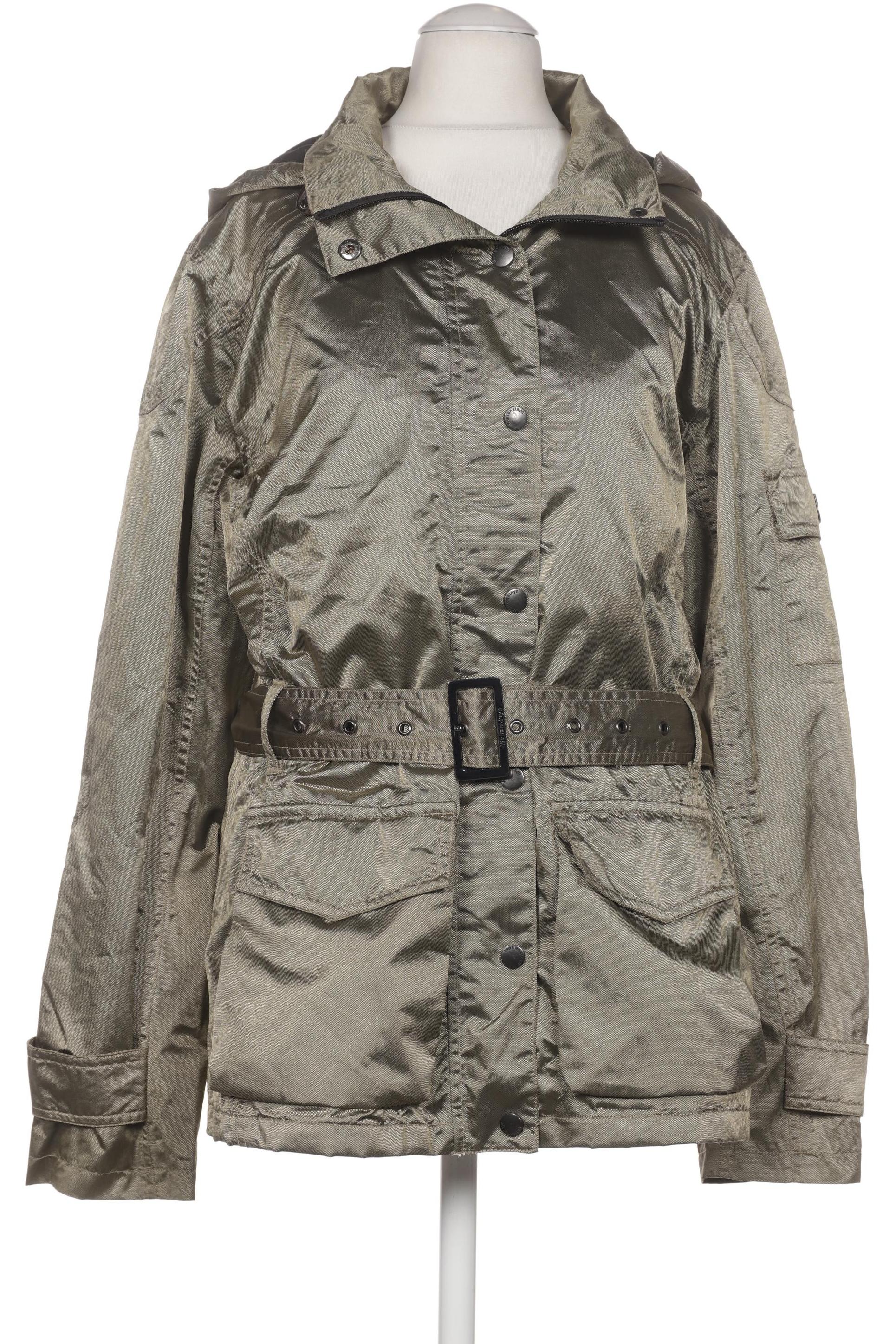 

Wellensteyn Damen Jacke, beige, Gr. 36