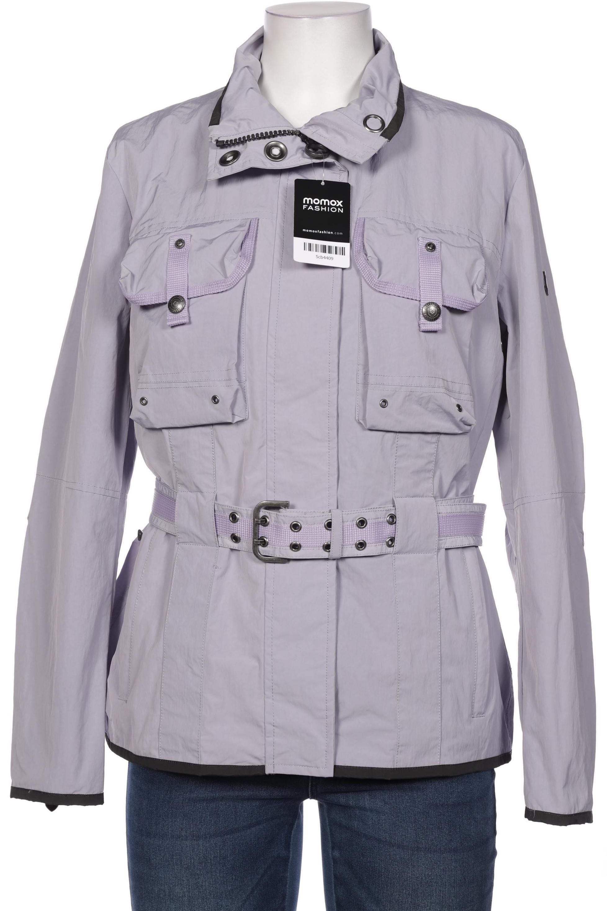 

Wellensteyn Damen Jacke, flieder