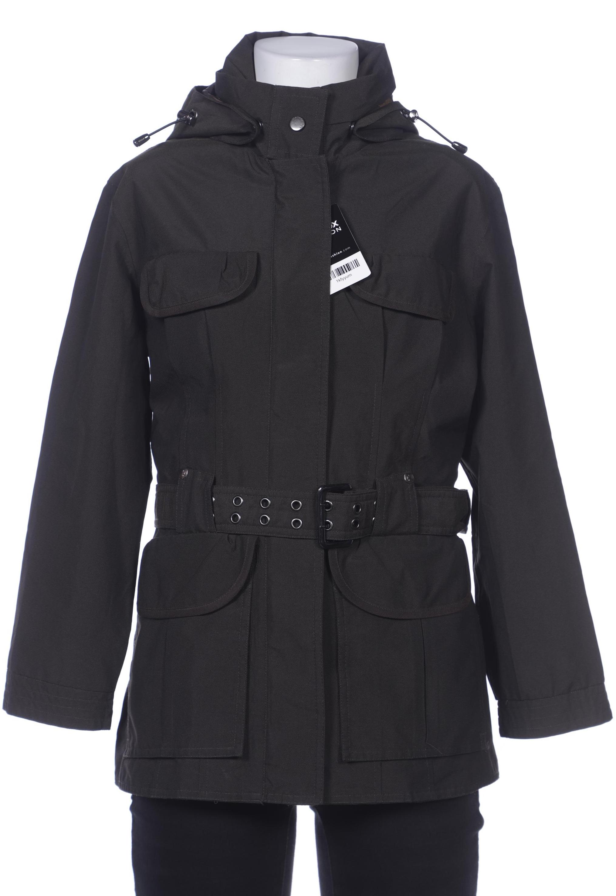 

Wellensteyn Damen Jacke, braun, Gr. 36