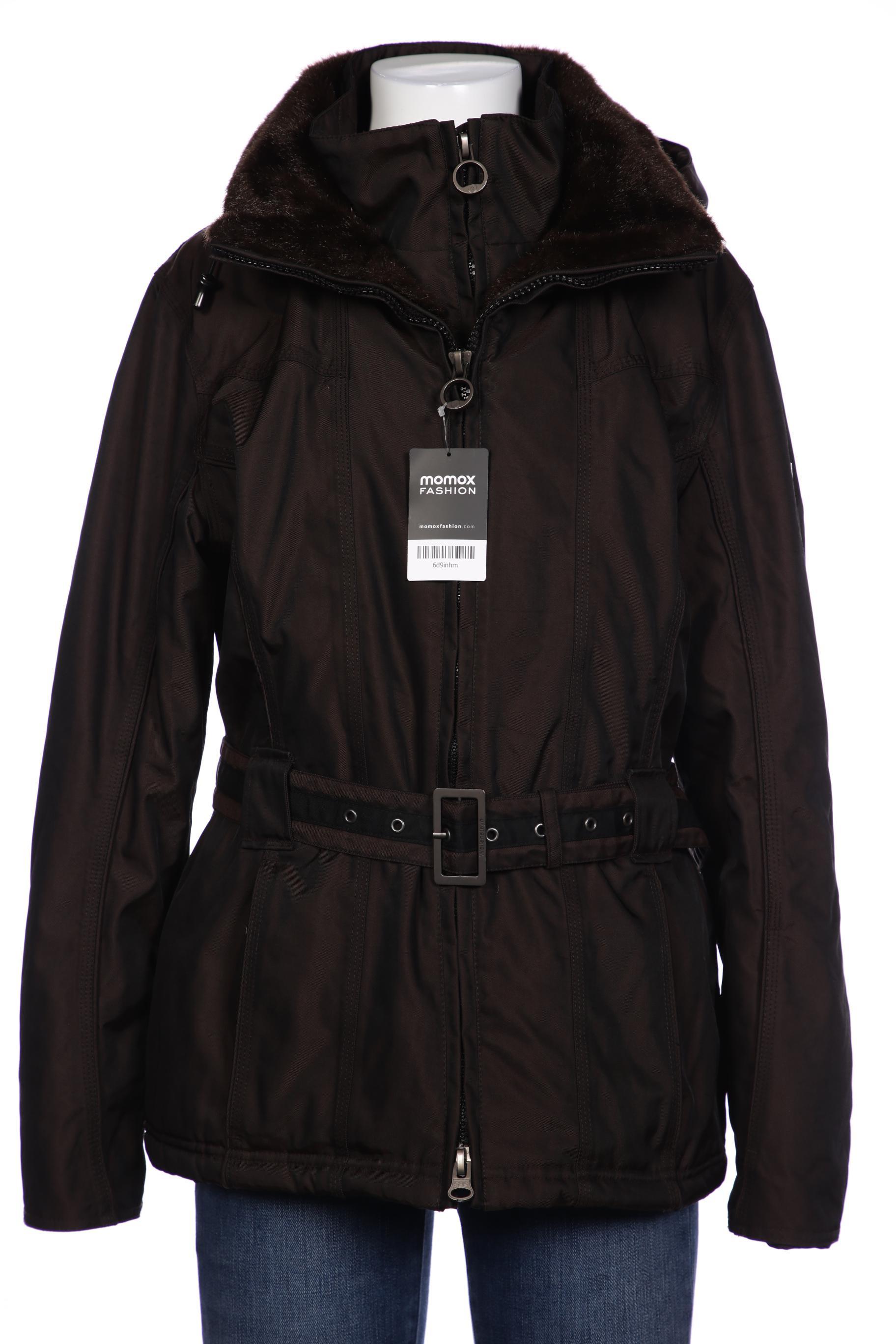 

Wellensteyn Damen Jacke, braun