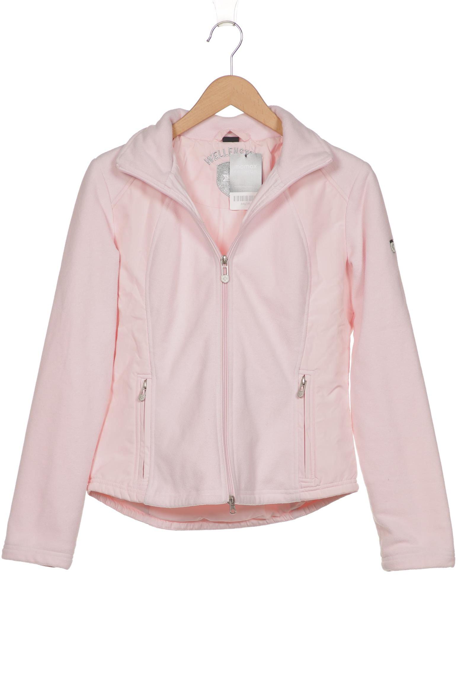 

Wellensteyn Damen Jacke, pink, Gr. 36