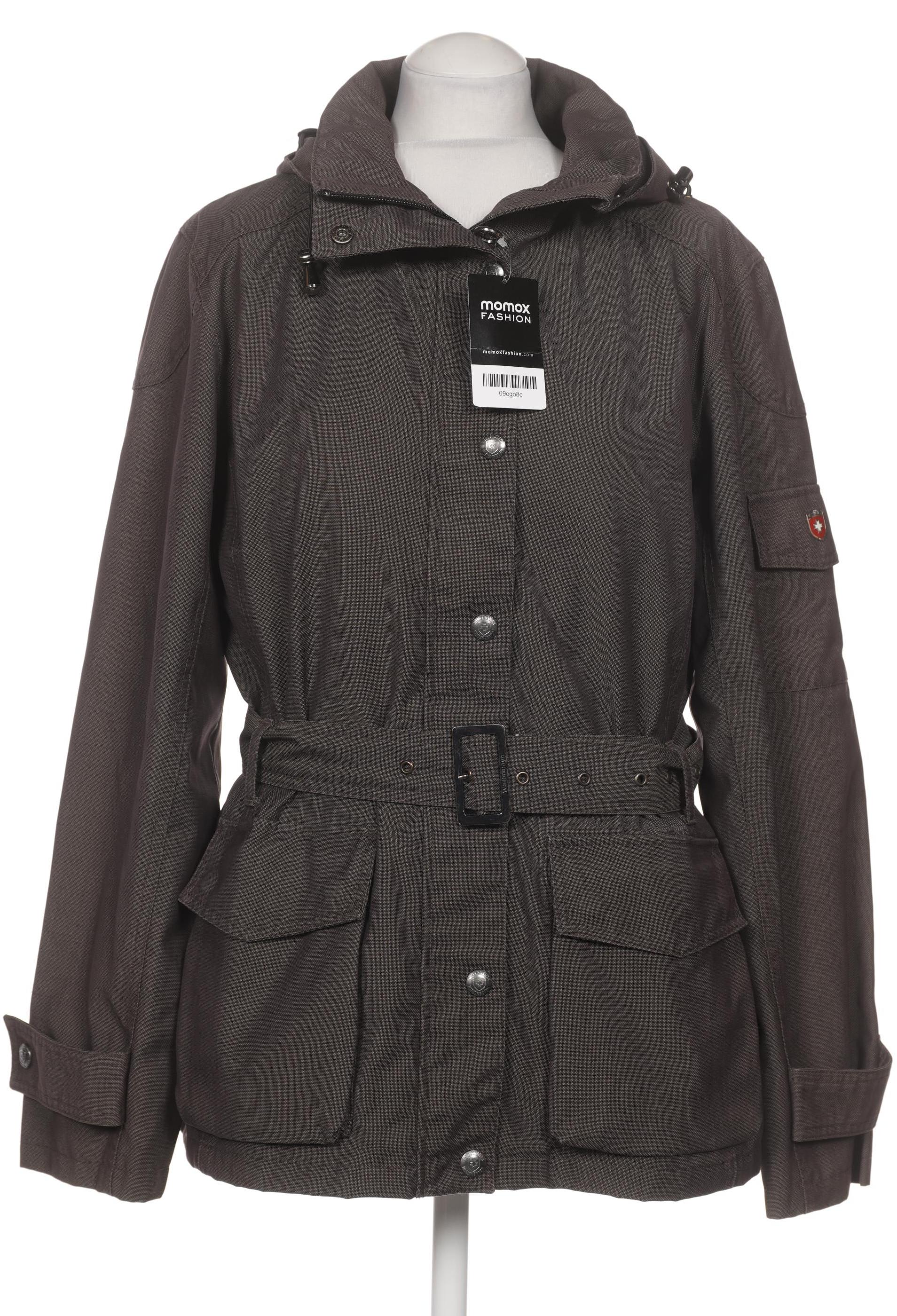 

Wellensteyn Damen Jacke, braun, Gr. 38