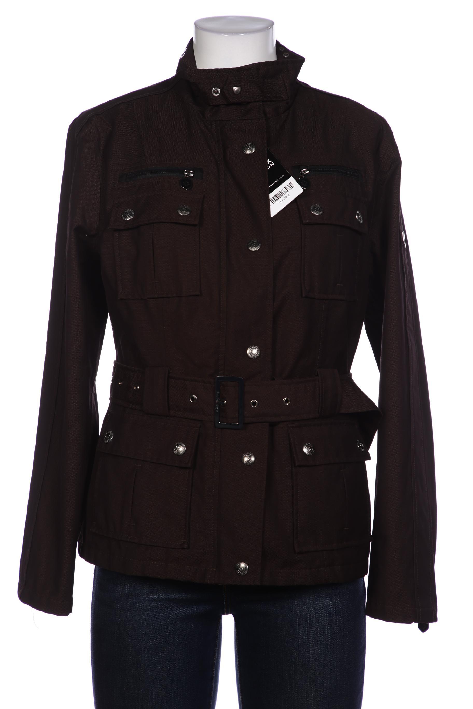 

Wellensteyn Damen Jacke, braun, Gr. 38