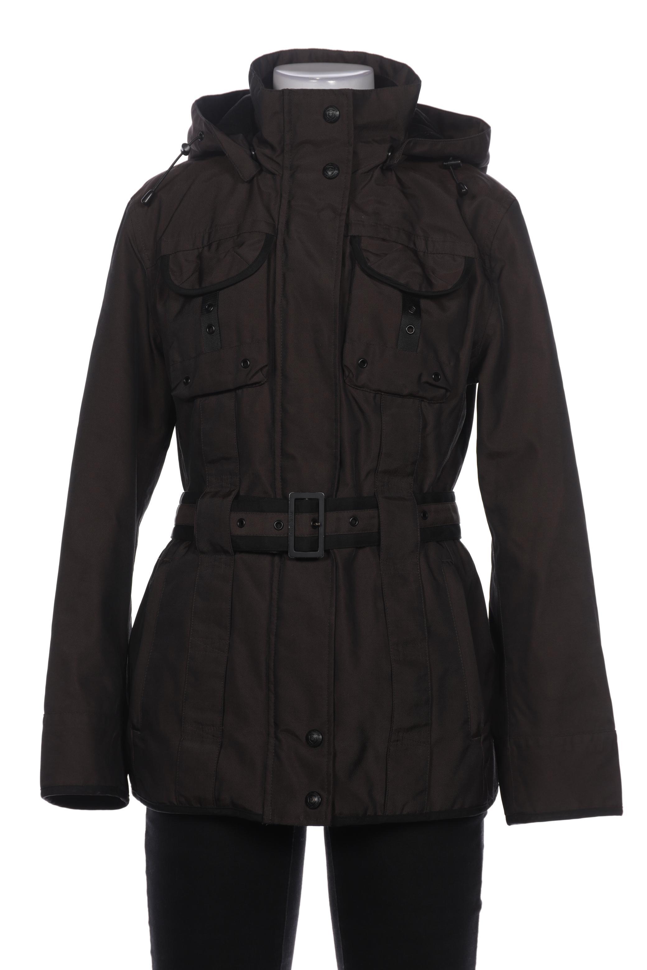 

Wellensteyn Damen Jacke, braun, Gr. 36