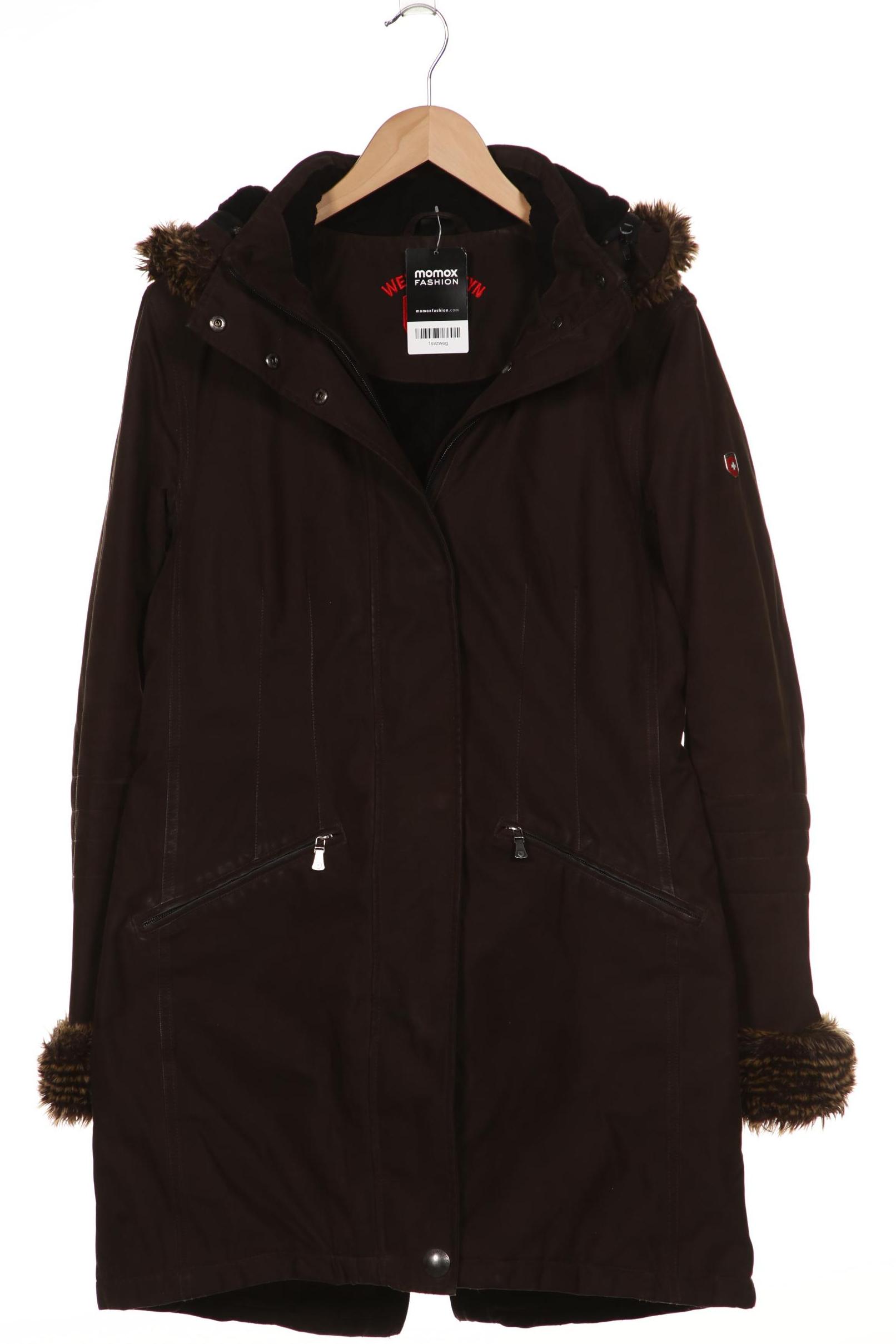 

Wellensteyn Damen Jacke, braun