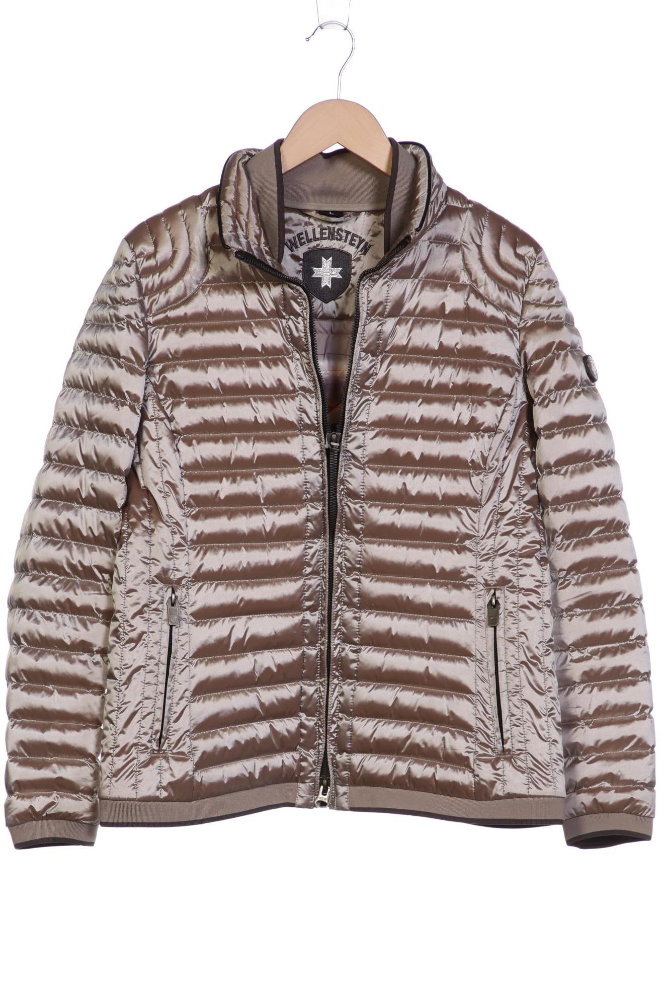 

Wellensteyn Damen Jacke, braun