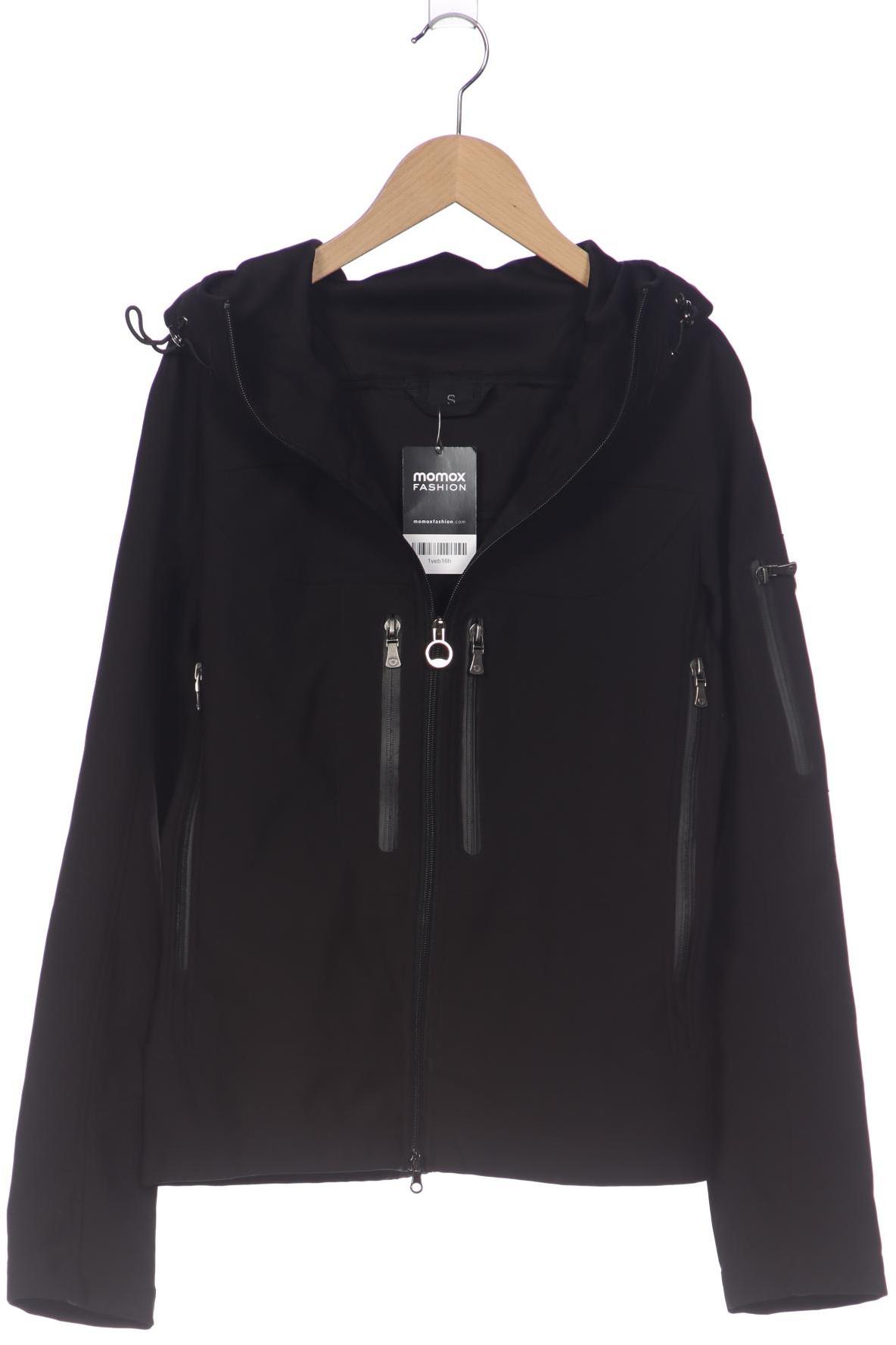 

Wellensteyn Damen Jacke, schwarz, Gr. 36
