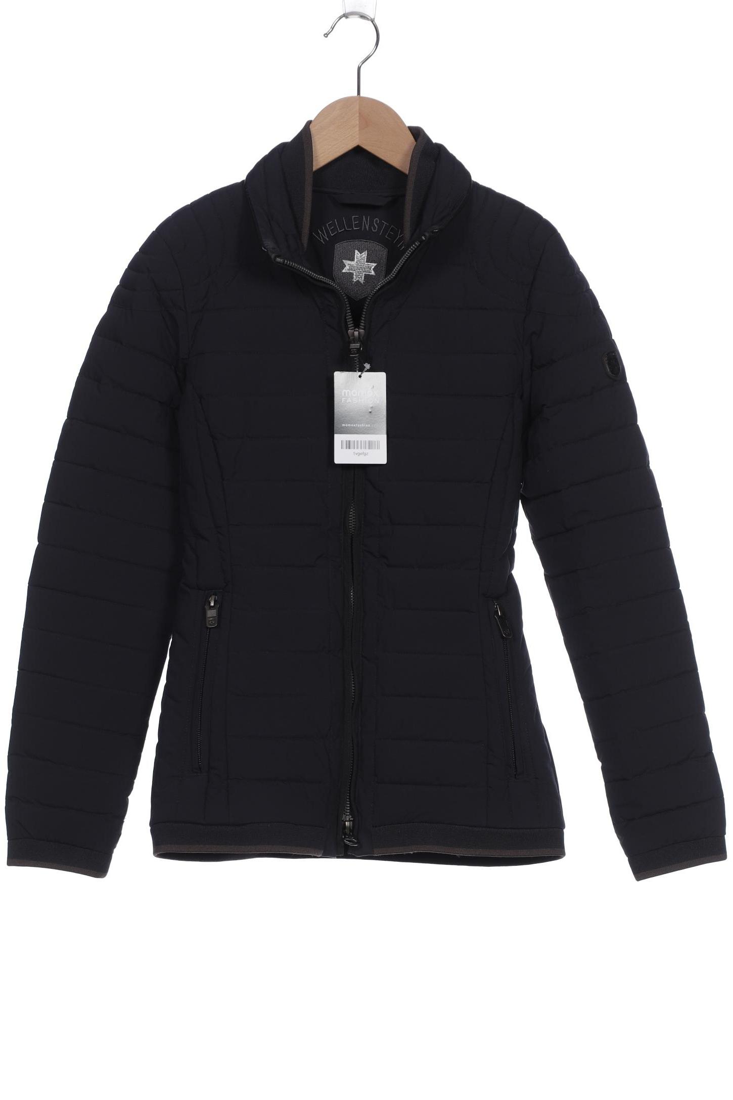 

Wellensteyn Damen Jacke, marineblau