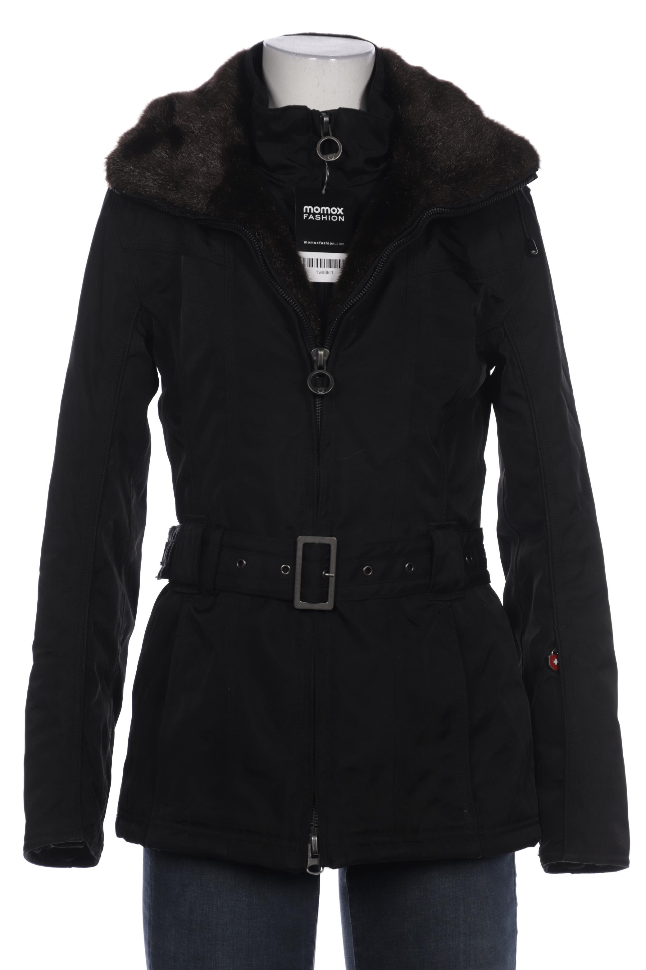 

Wellensteyn Damen Jacke, schwarz