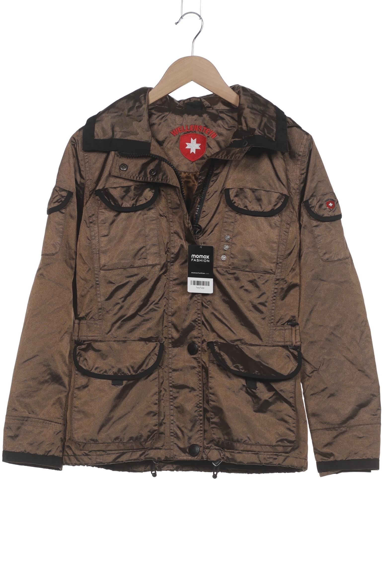 

Wellensteyn Damen Jacke, braun, Gr. 36
