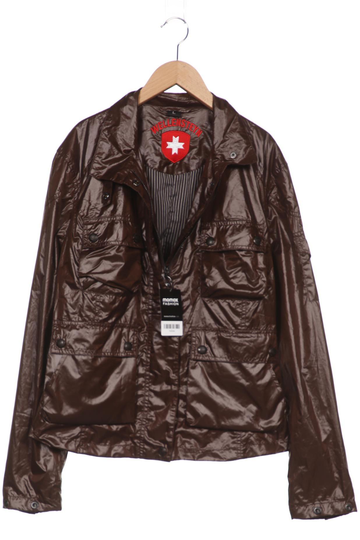 

Wellensteyn Damen Jacke, braun, Gr. 42