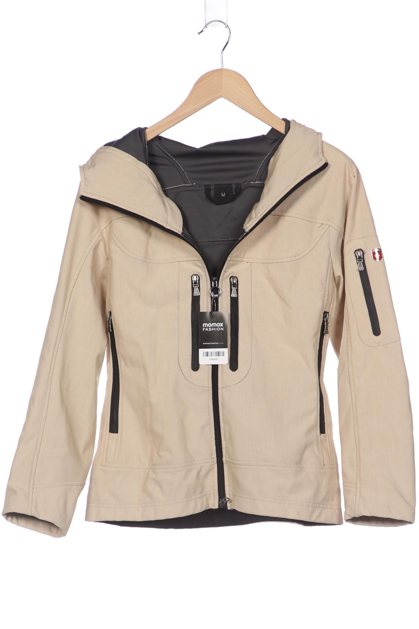 

Wellensteyn Damen Jacke, beige