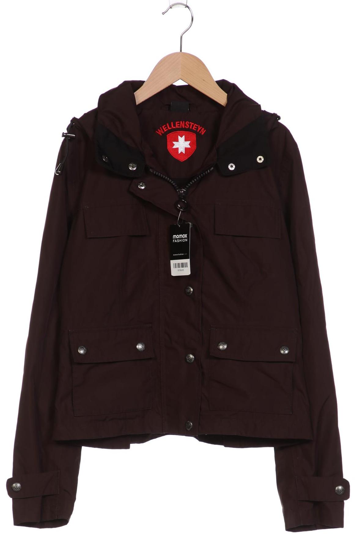 

Wellensteyn Damen Jacke, braun, Gr. 36