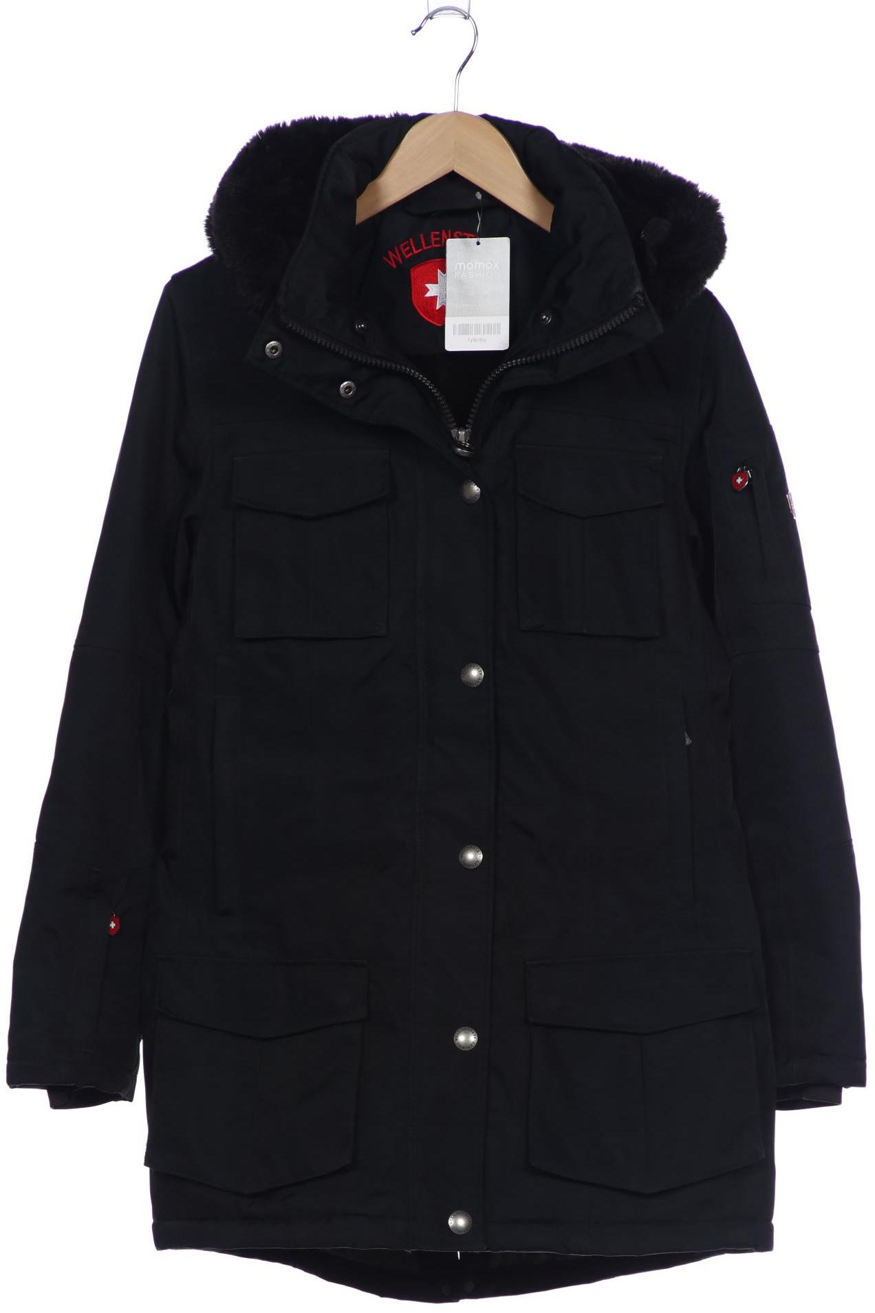 

Wellensteyn Damen Jacke, marineblau, Gr. 38