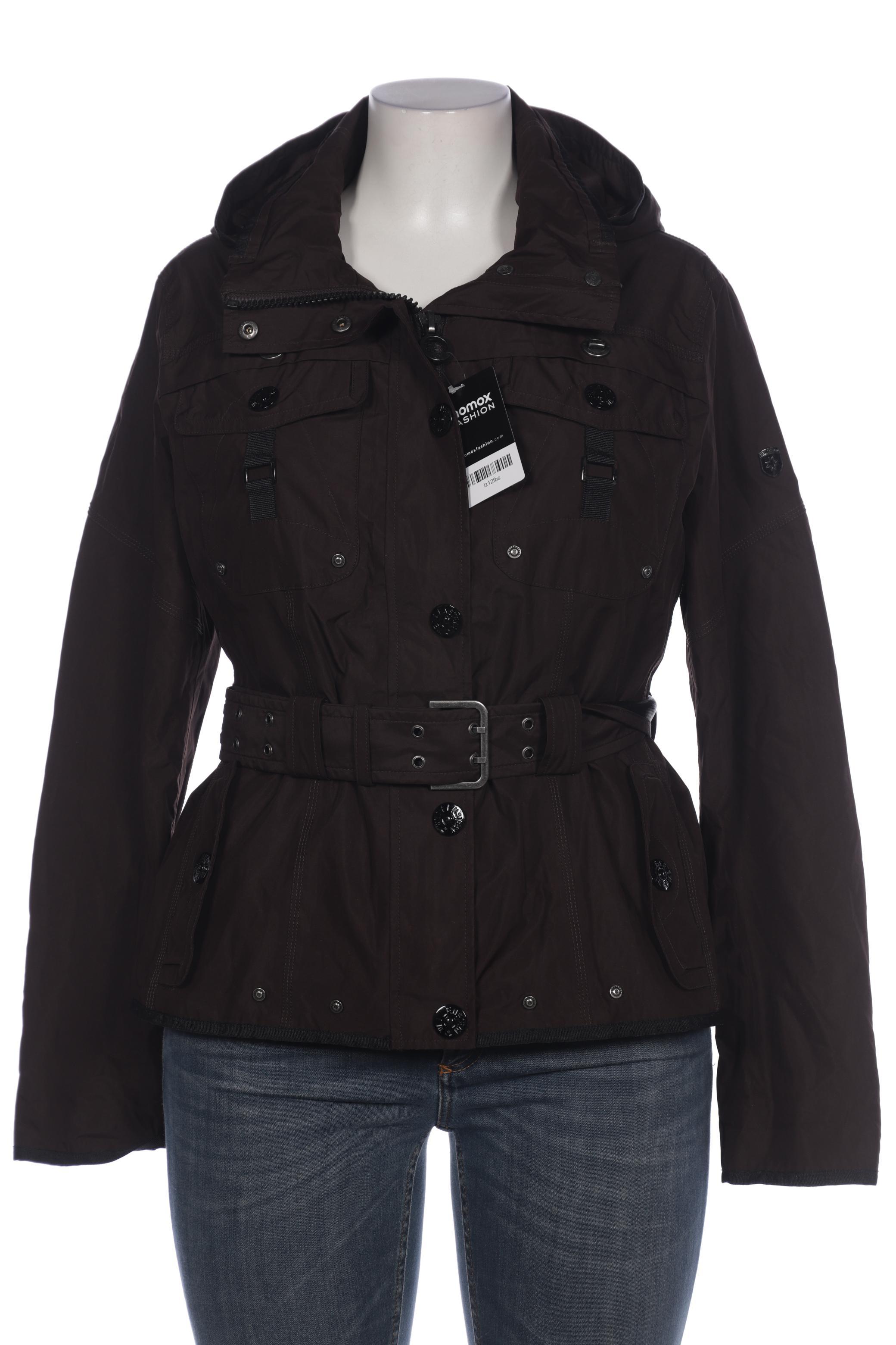 

Wellensteyn Damen Jacke, braun, Gr. 42