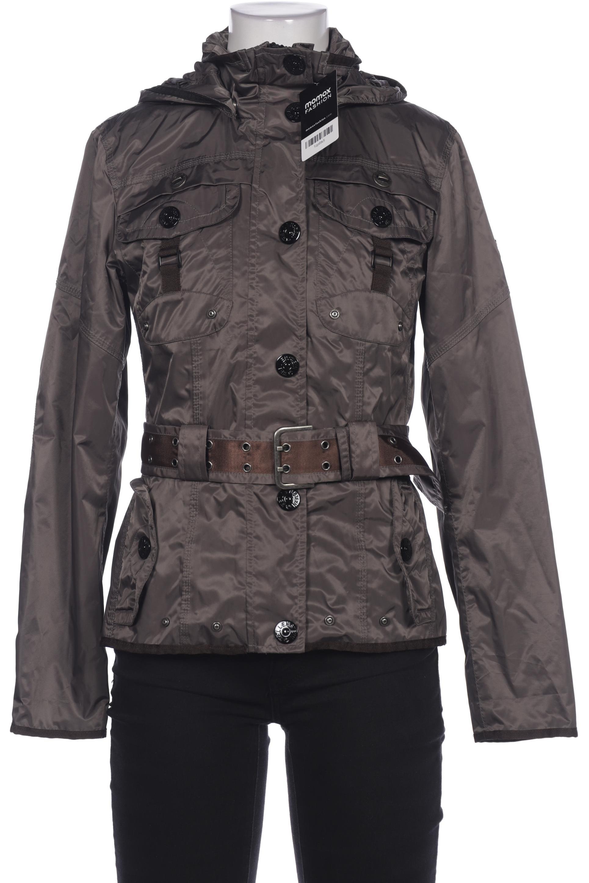 

Wellensteyn Damen Jacke, grün, Gr. 36