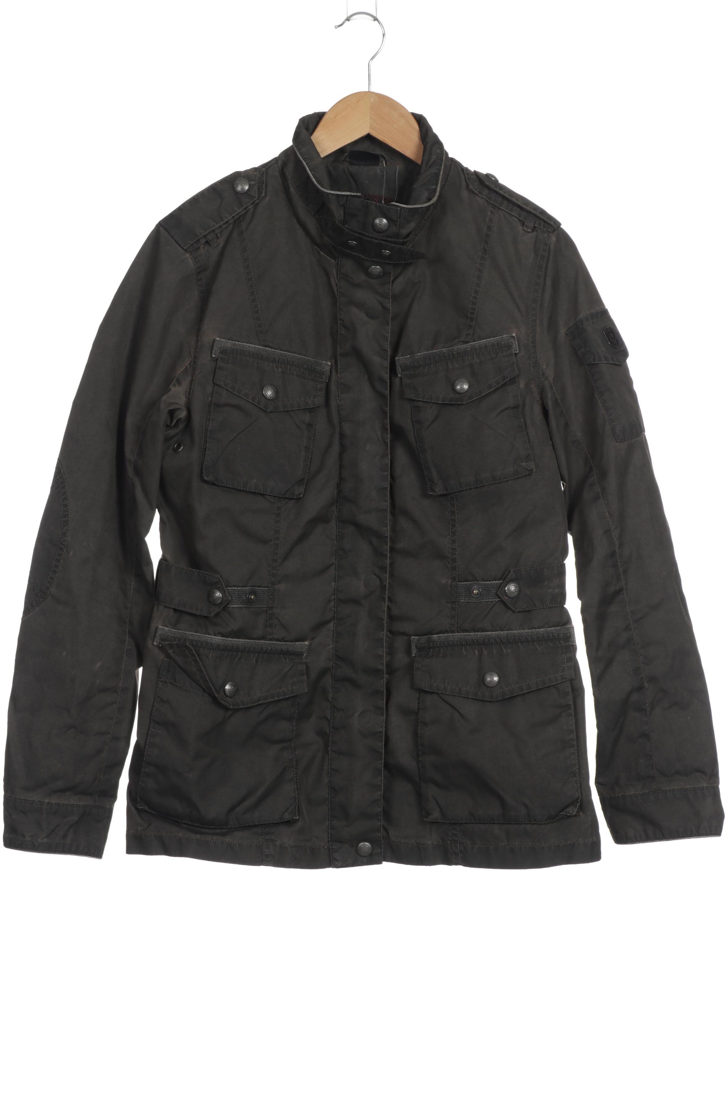 

Wellensteyn Damen Jacke, braun, Gr.