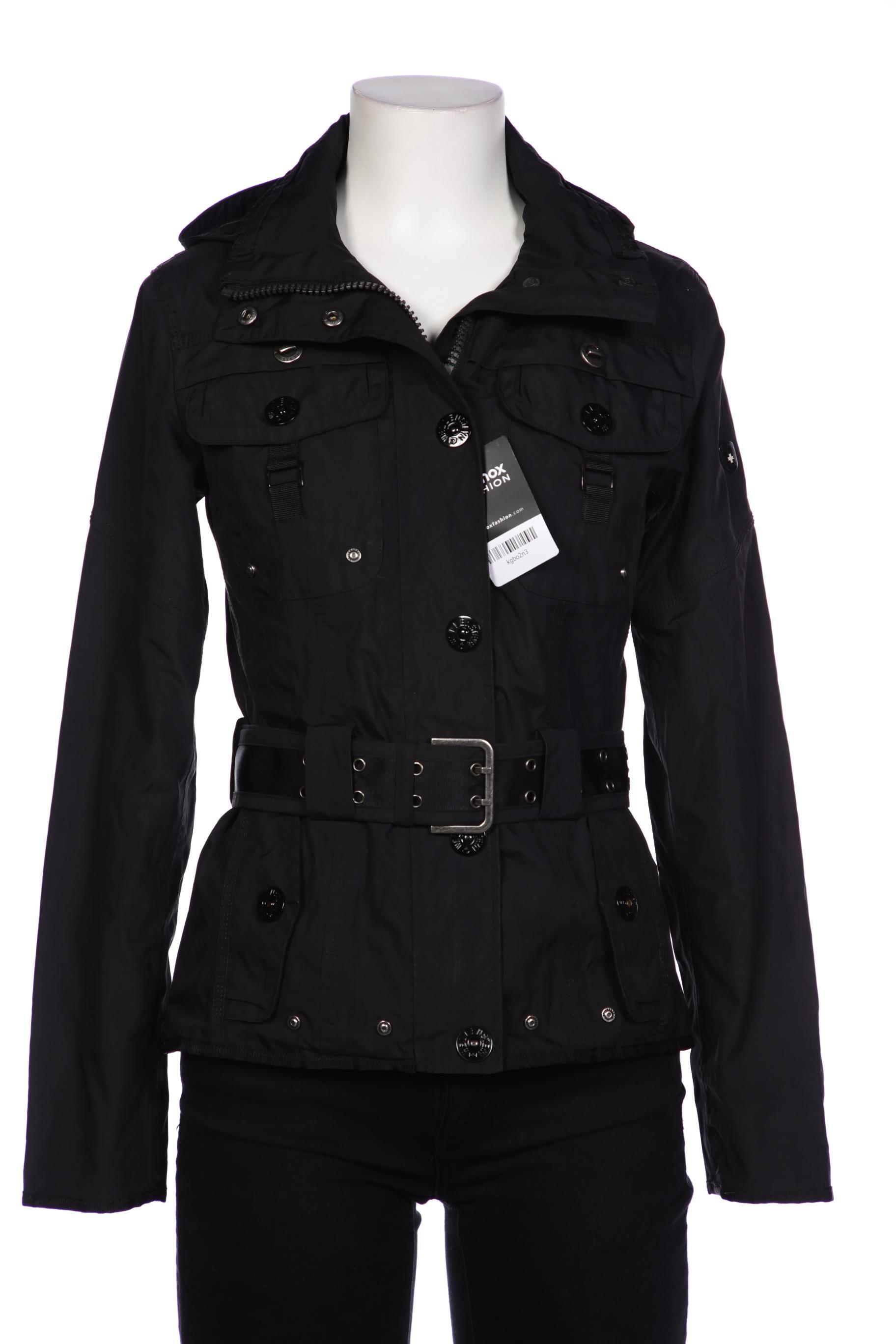 

Wellensteyn Damen Jacke, schwarz, Gr. 34