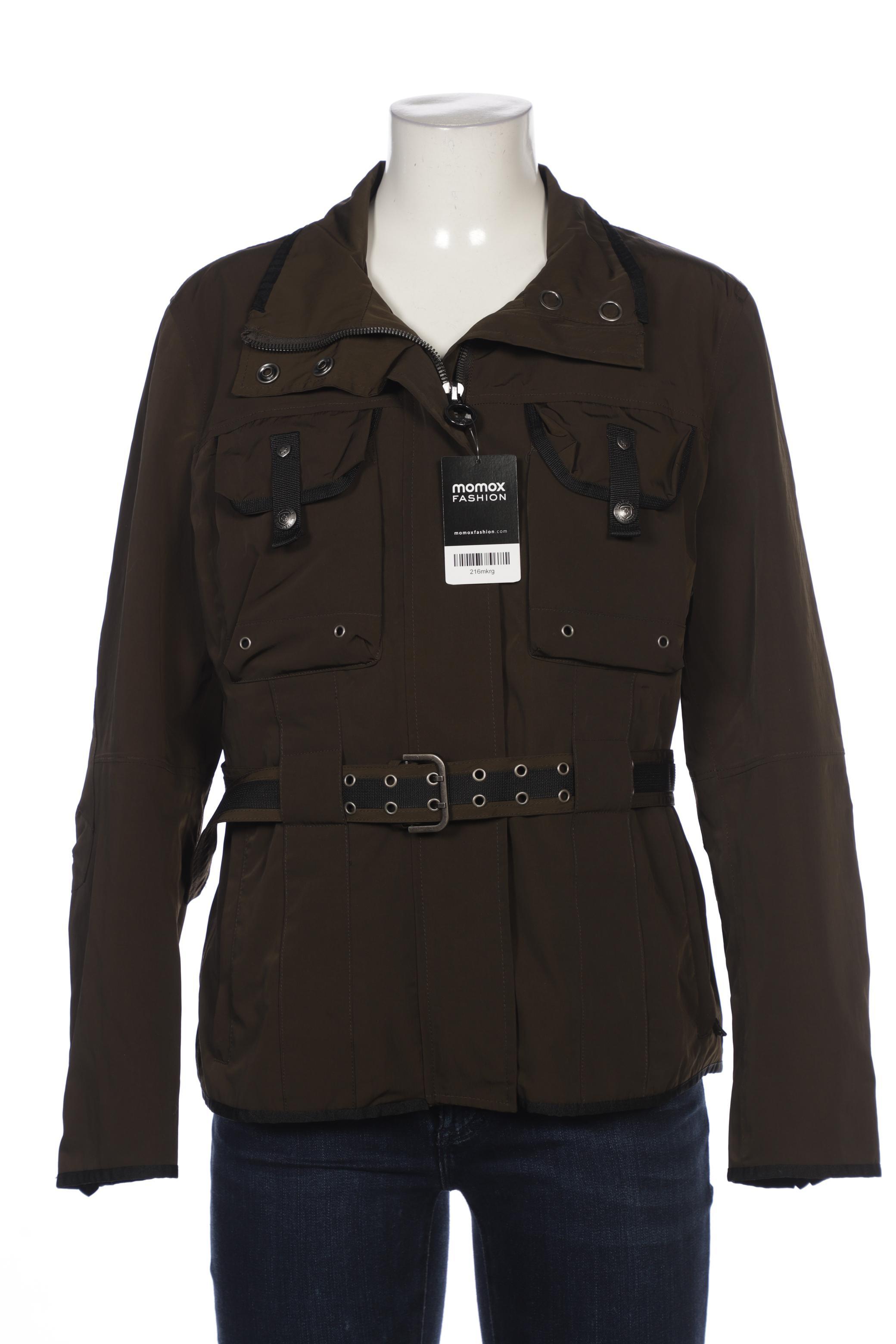 

Wellensteyn Damen Jacke, grün