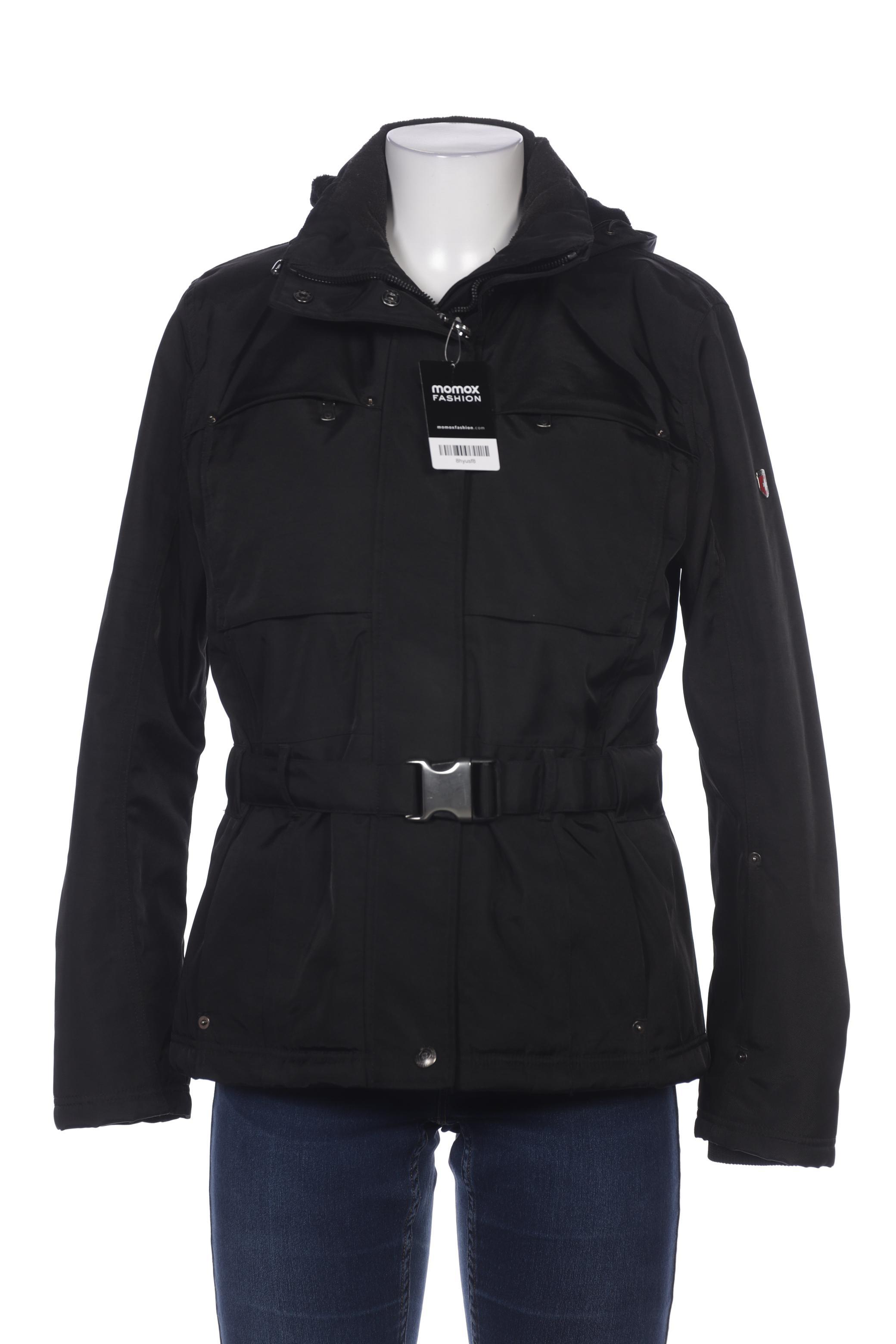 

Wellensteyn Damen Jacke, schwarz