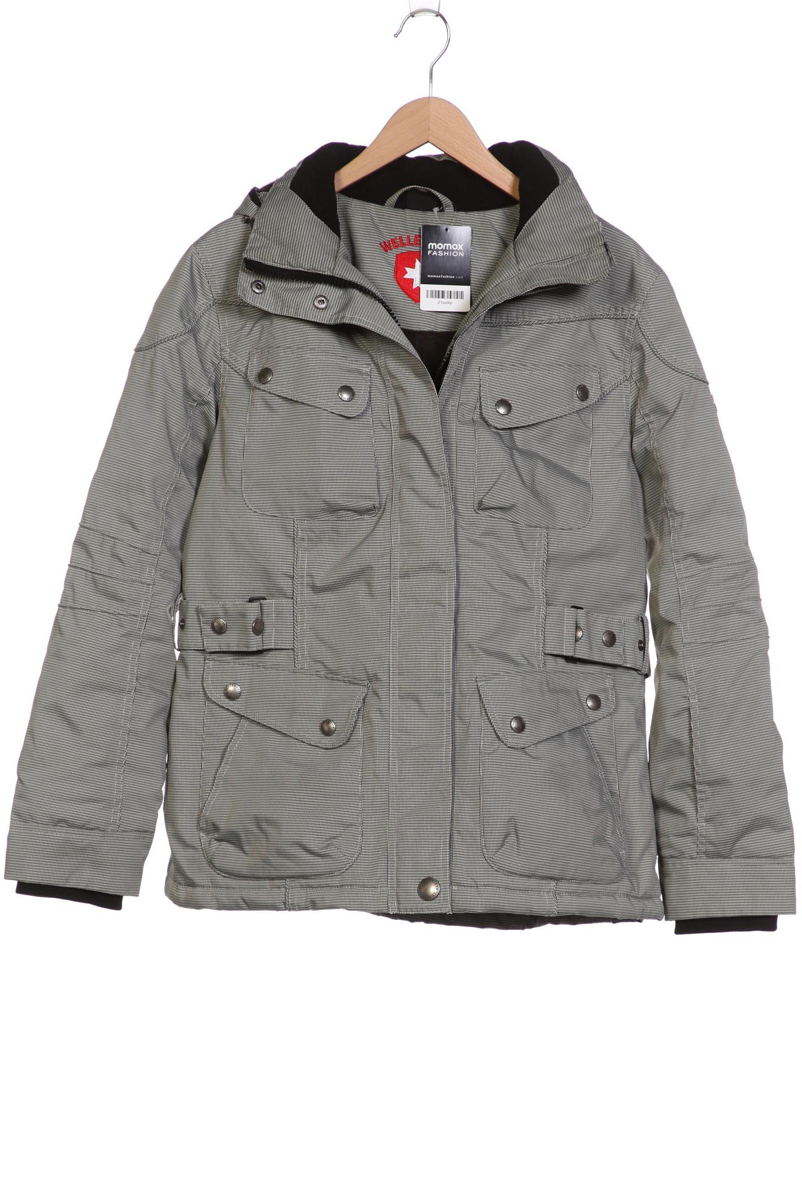 

Wellensteyn Damen Jacke, grau, Gr. 42