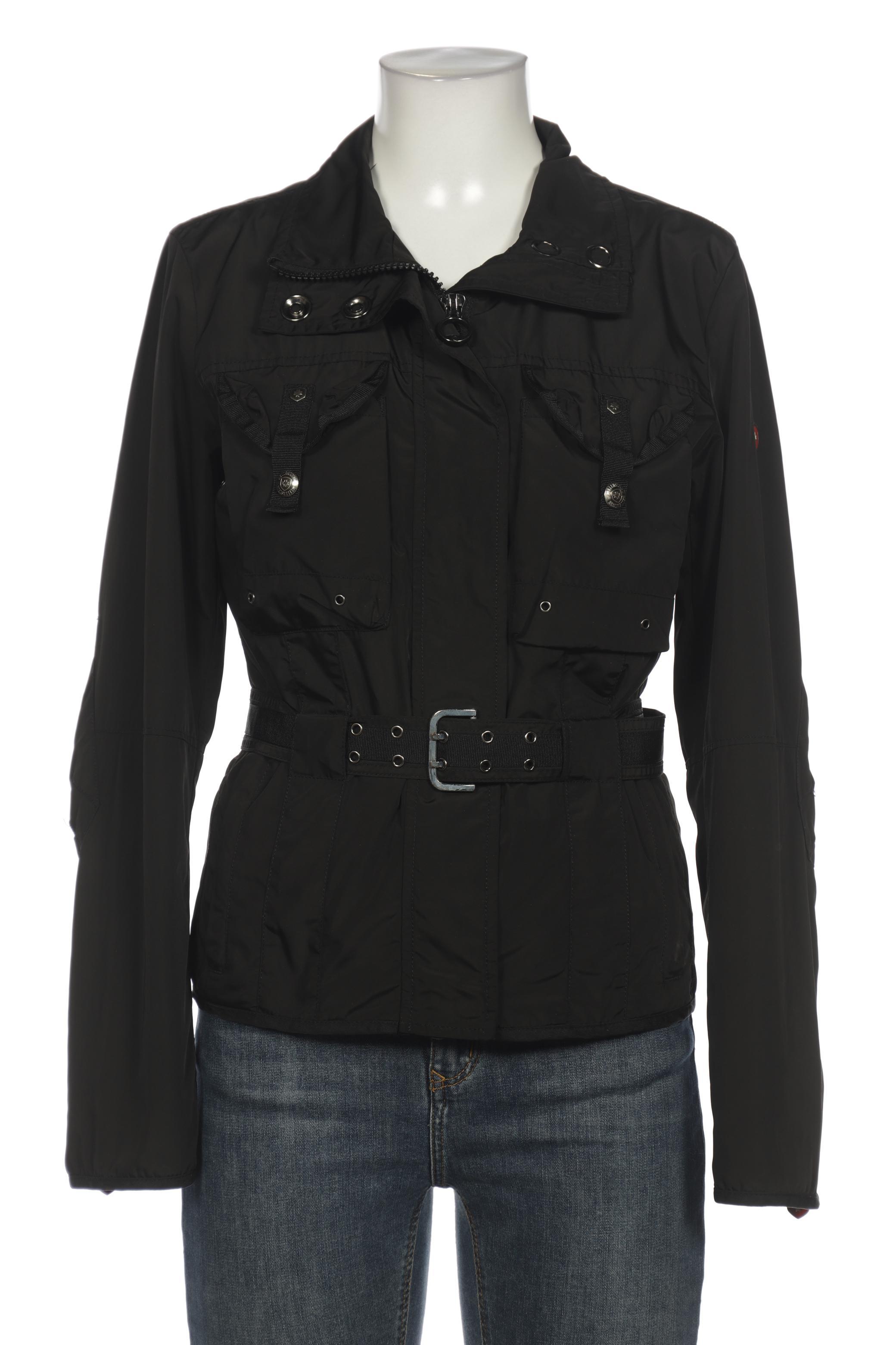 

Wellensteyn Damen Jacke, schwarz, Gr. 36