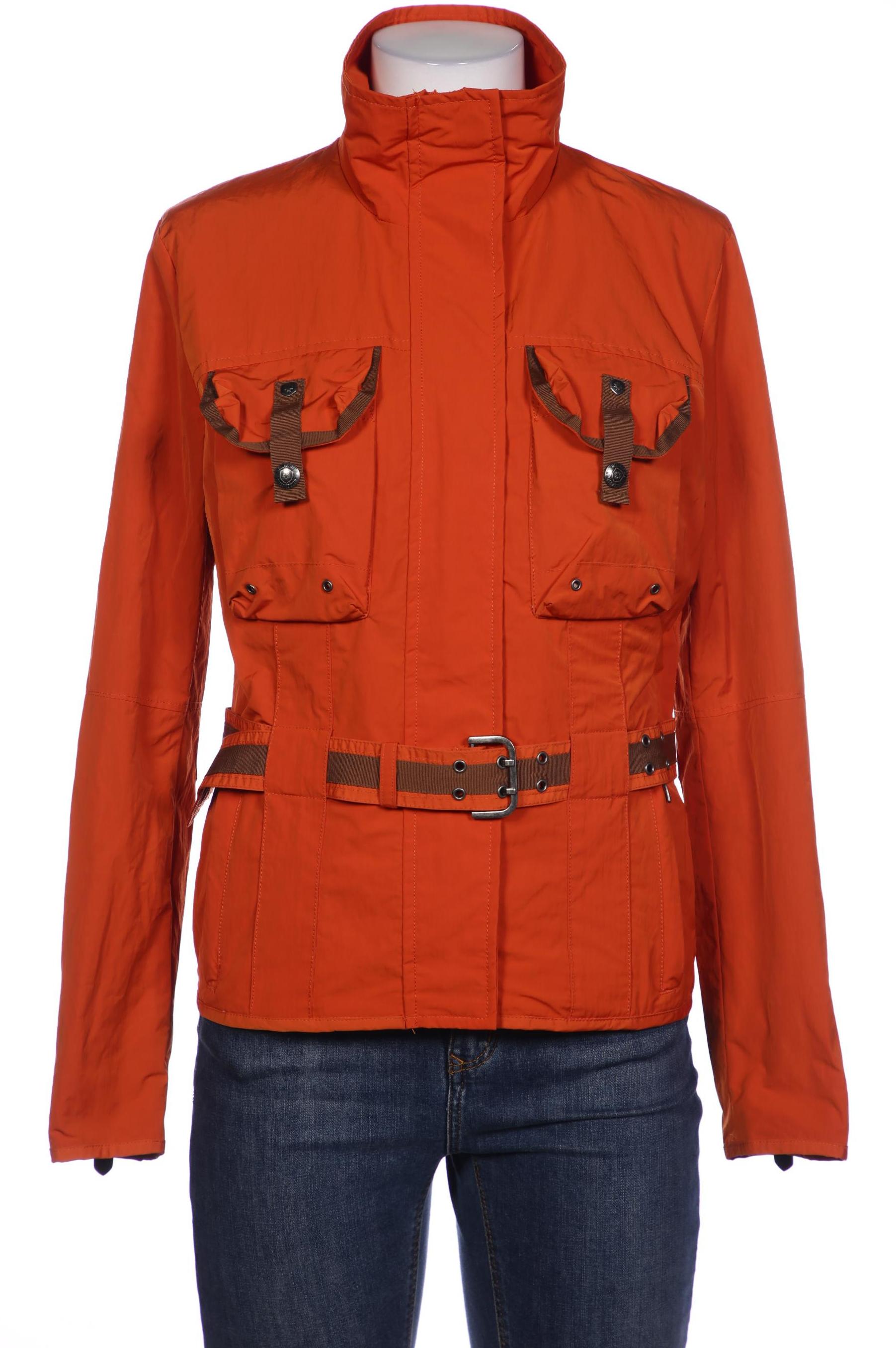

Wellensteyn Damen Jacke, orange
