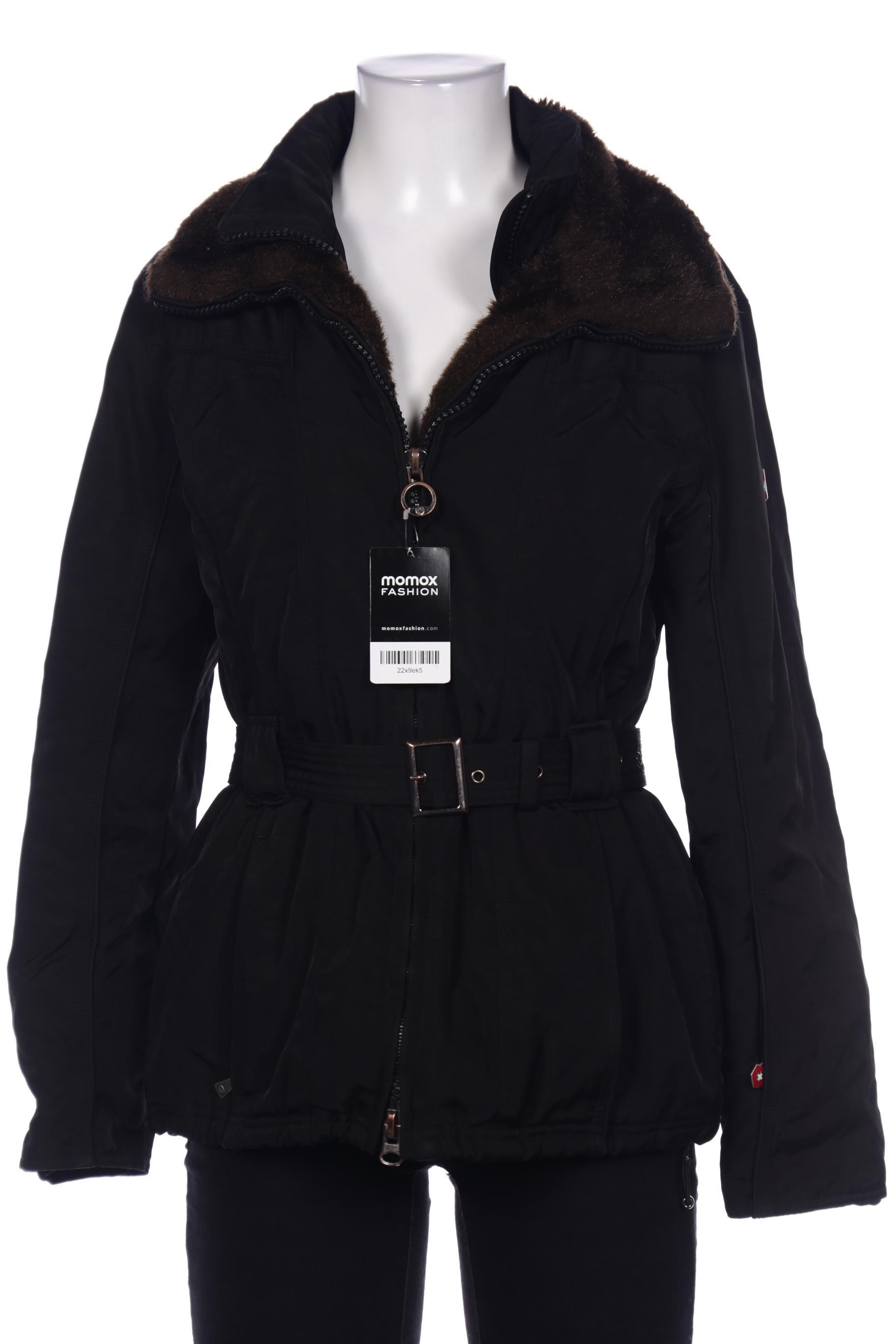 

Wellensteyn Damen Jacke, schwarz, Gr. 36