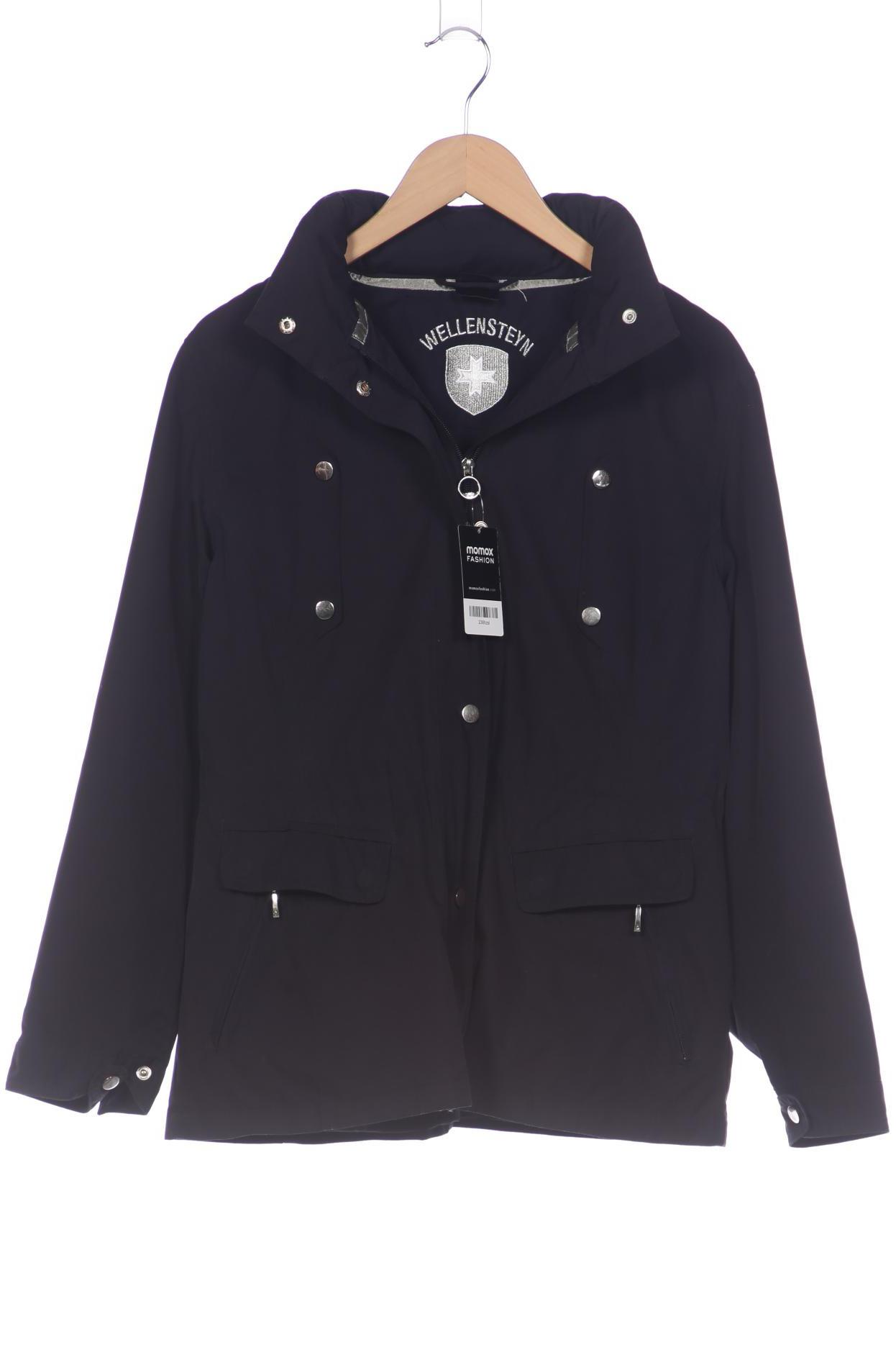 

Wellensteyn Damen Jacke, marineblau, Gr. 38