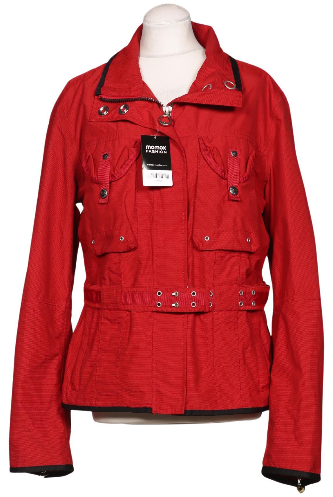 

Wellensteyn Damen Jacke, rot, Gr. 42