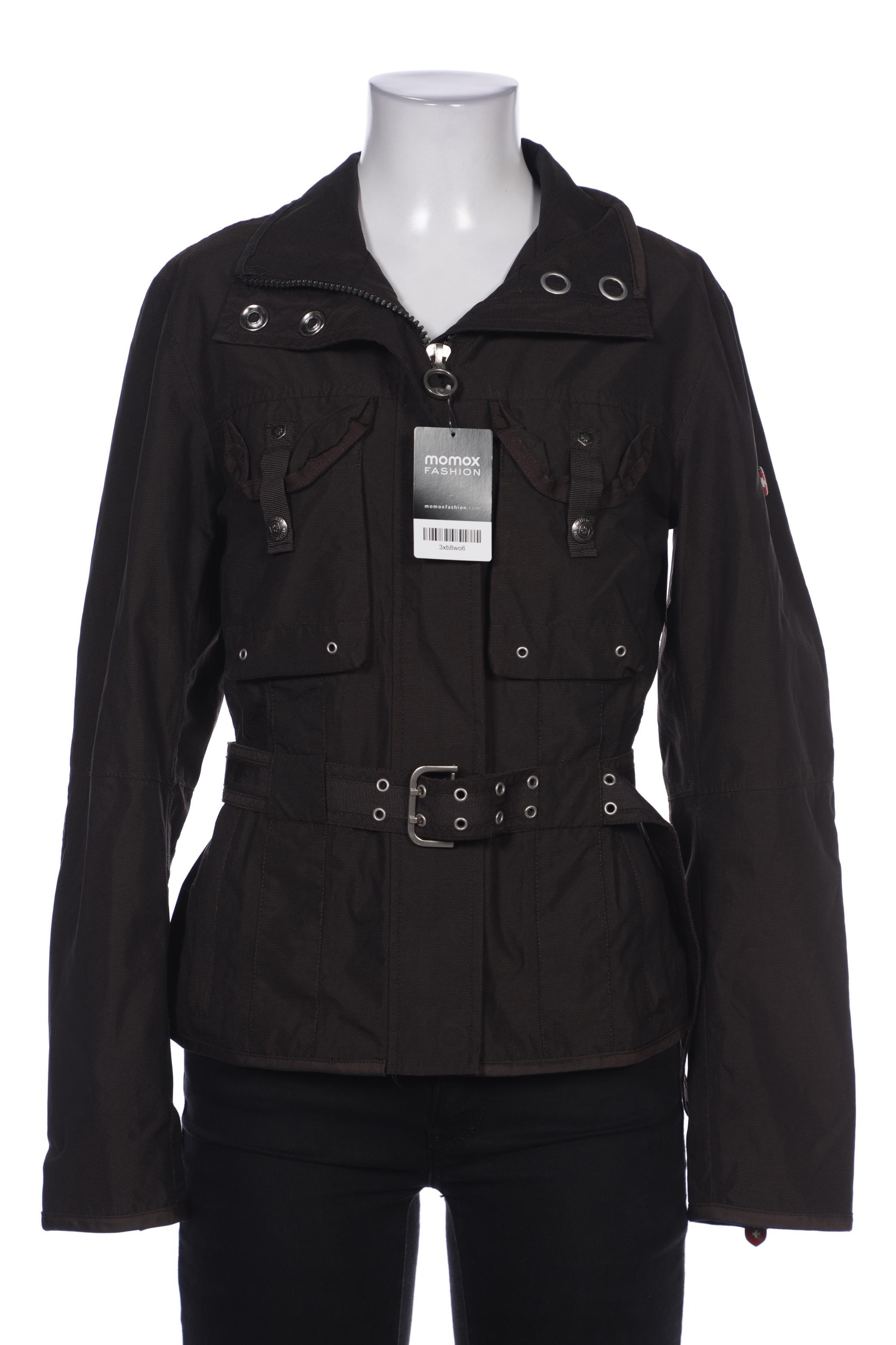 

Wellensteyn Damen Jacke, braun, Gr. 36