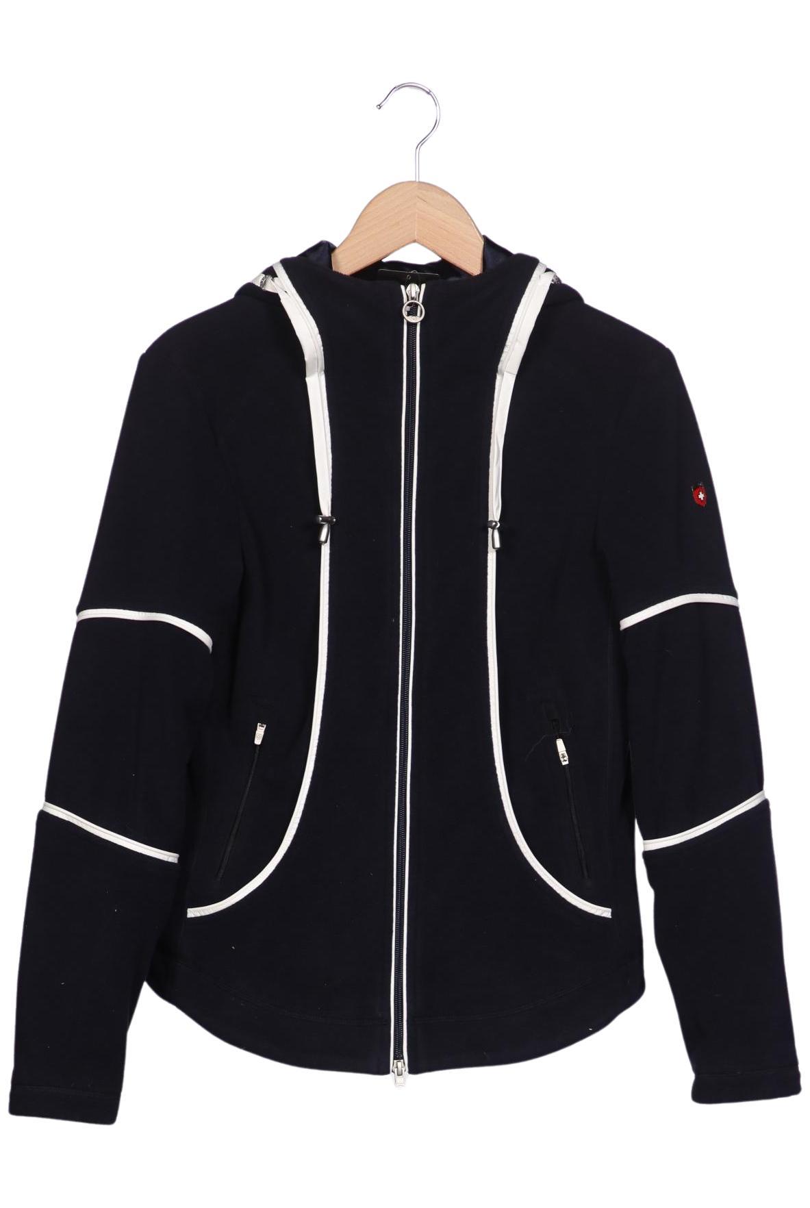 

Wellensteyn Damen Jacke, marineblau, Gr. 36