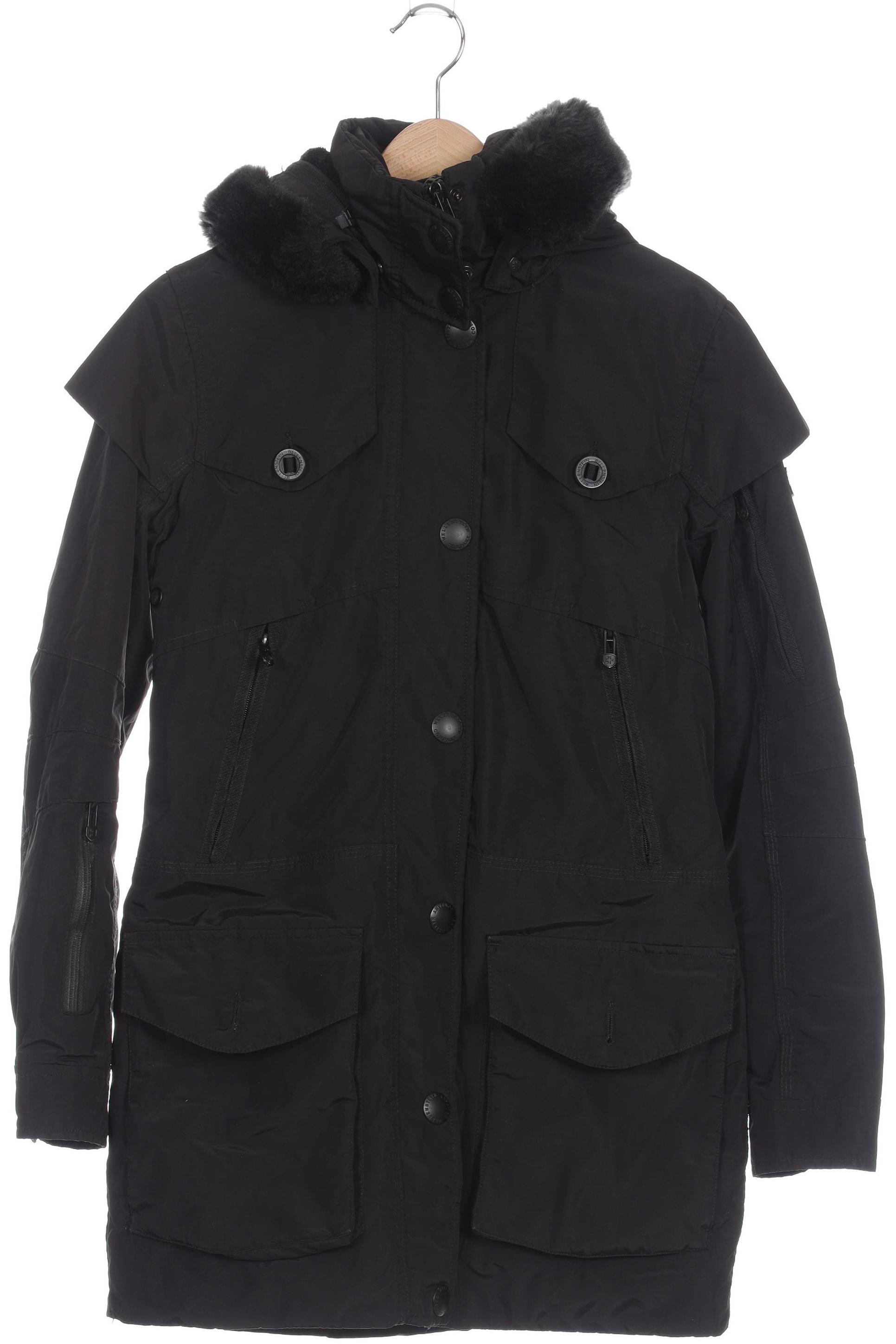 

Wellensteyn Damen Jacke, schwarz, Gr.