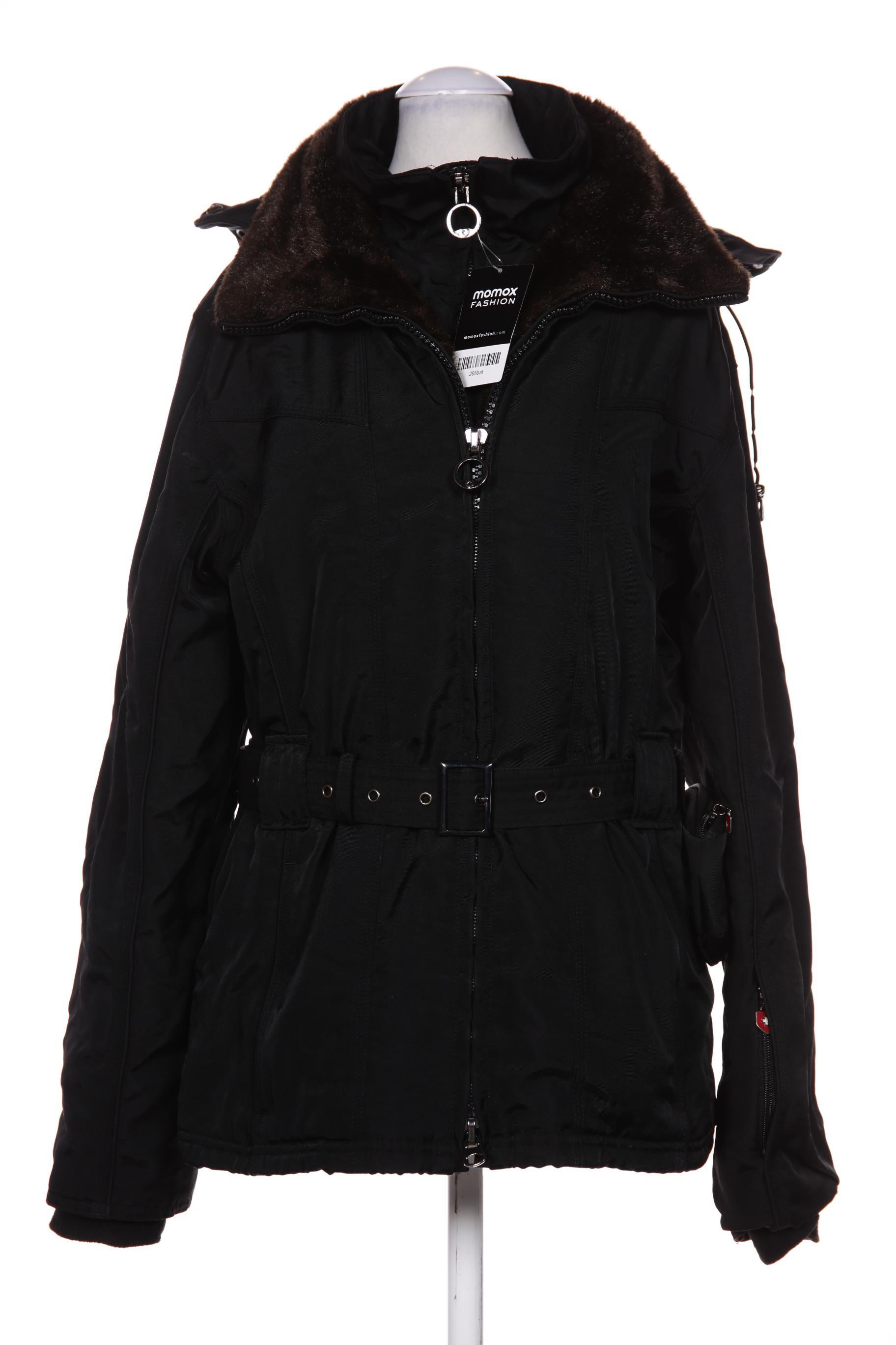 

Wellensteyn Damen Jacke, schwarz, Gr. 36