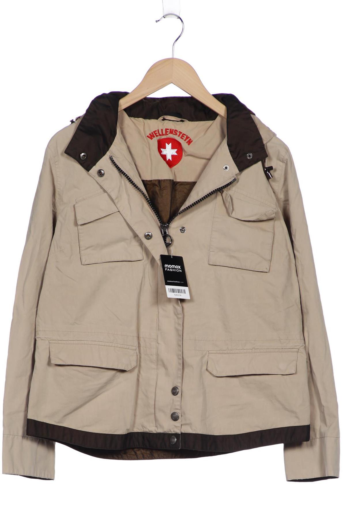 

Wellensteyn Damen Jacke, beige, Gr. 42