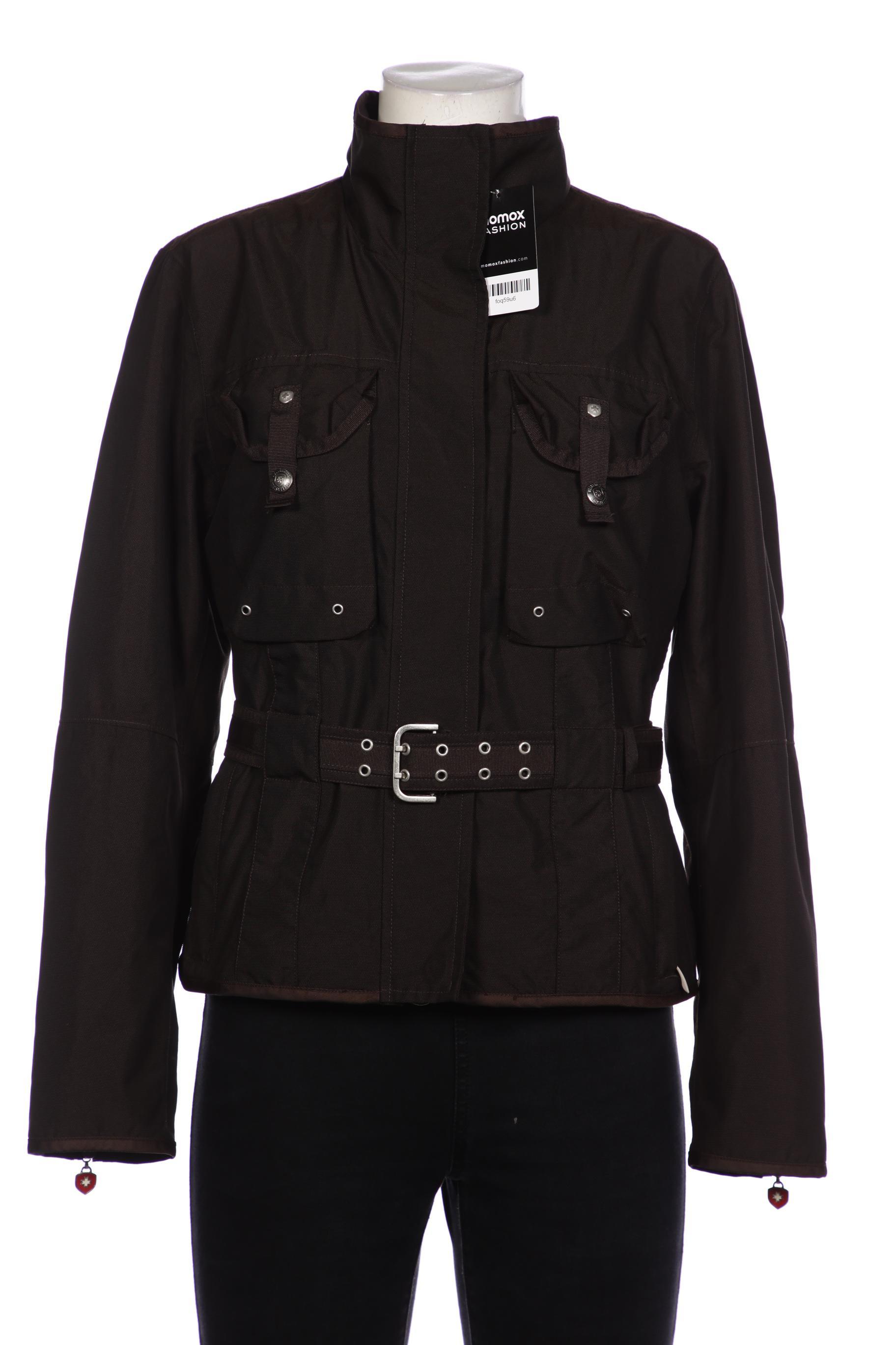 

Wellensteyn Damen Jacke, braun, Gr. 38