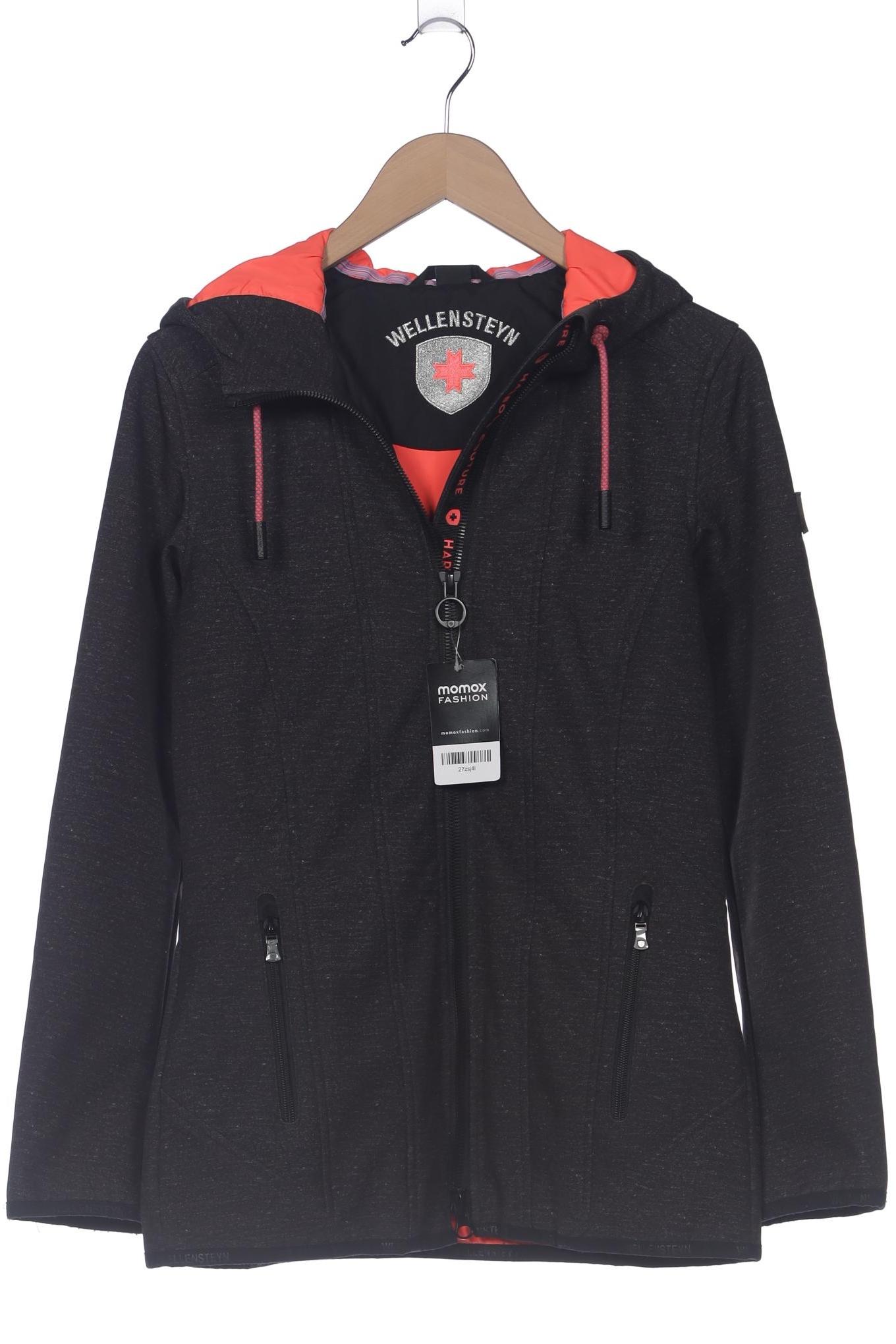 

Wellensteyn Damen Jacke, schwarz, Gr. 36