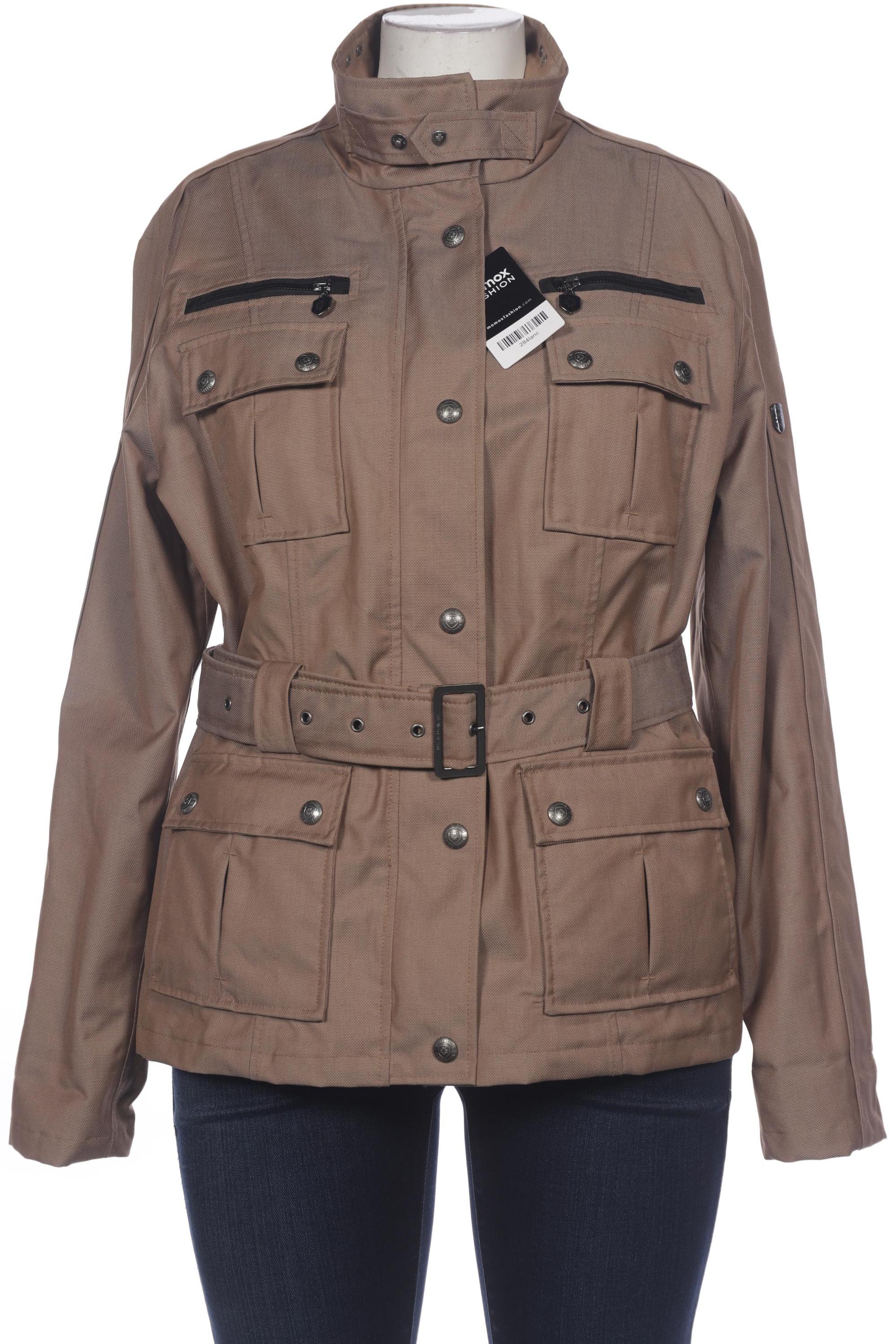 

Wellensteyn Damen Jacke, beige, Gr. 44