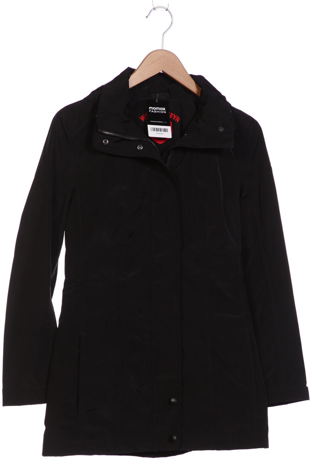 

Wellensteyn Damen Jacke, schwarz