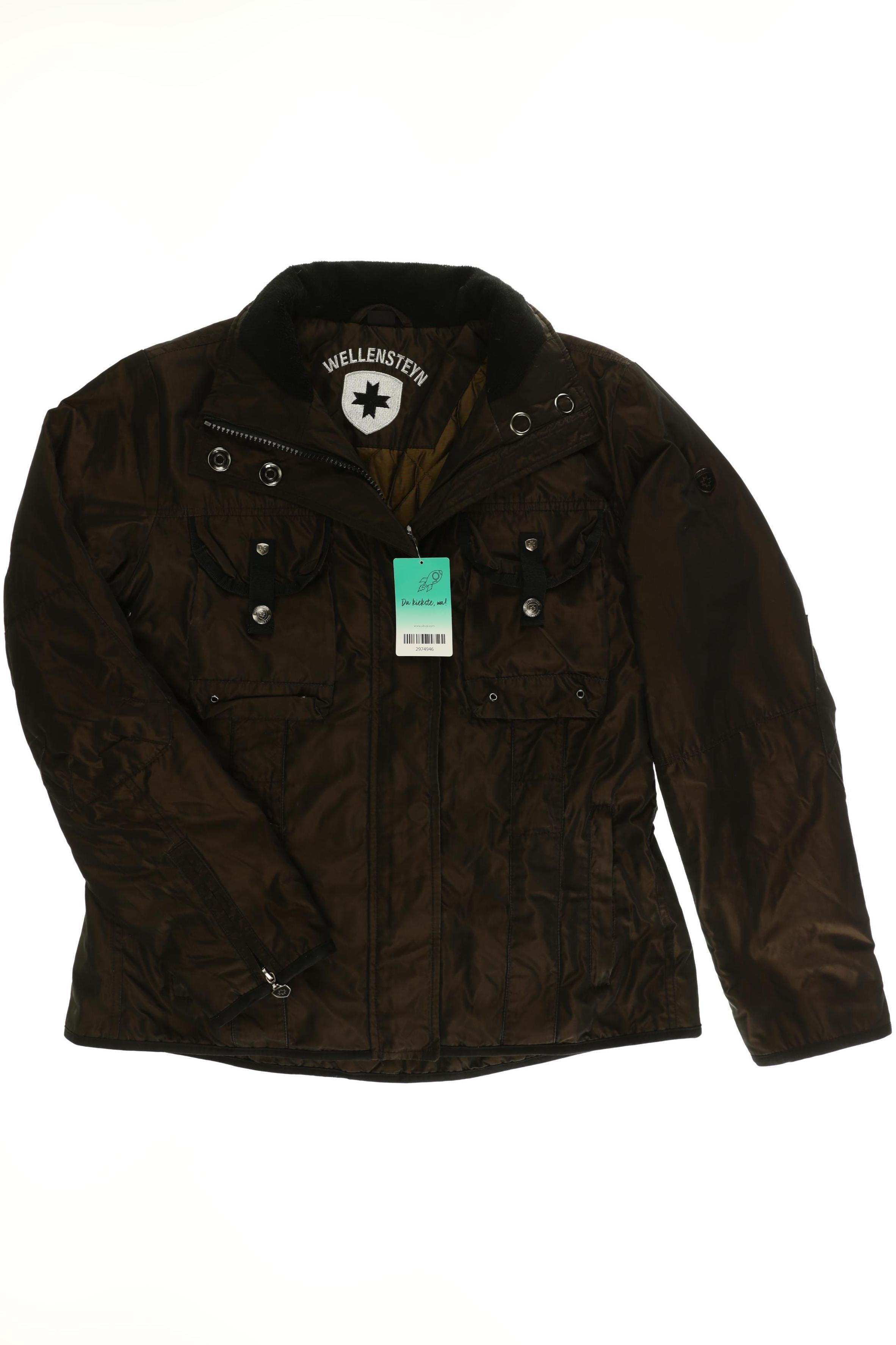 

Wellensteyn Damen Jacke, braun, Gr.