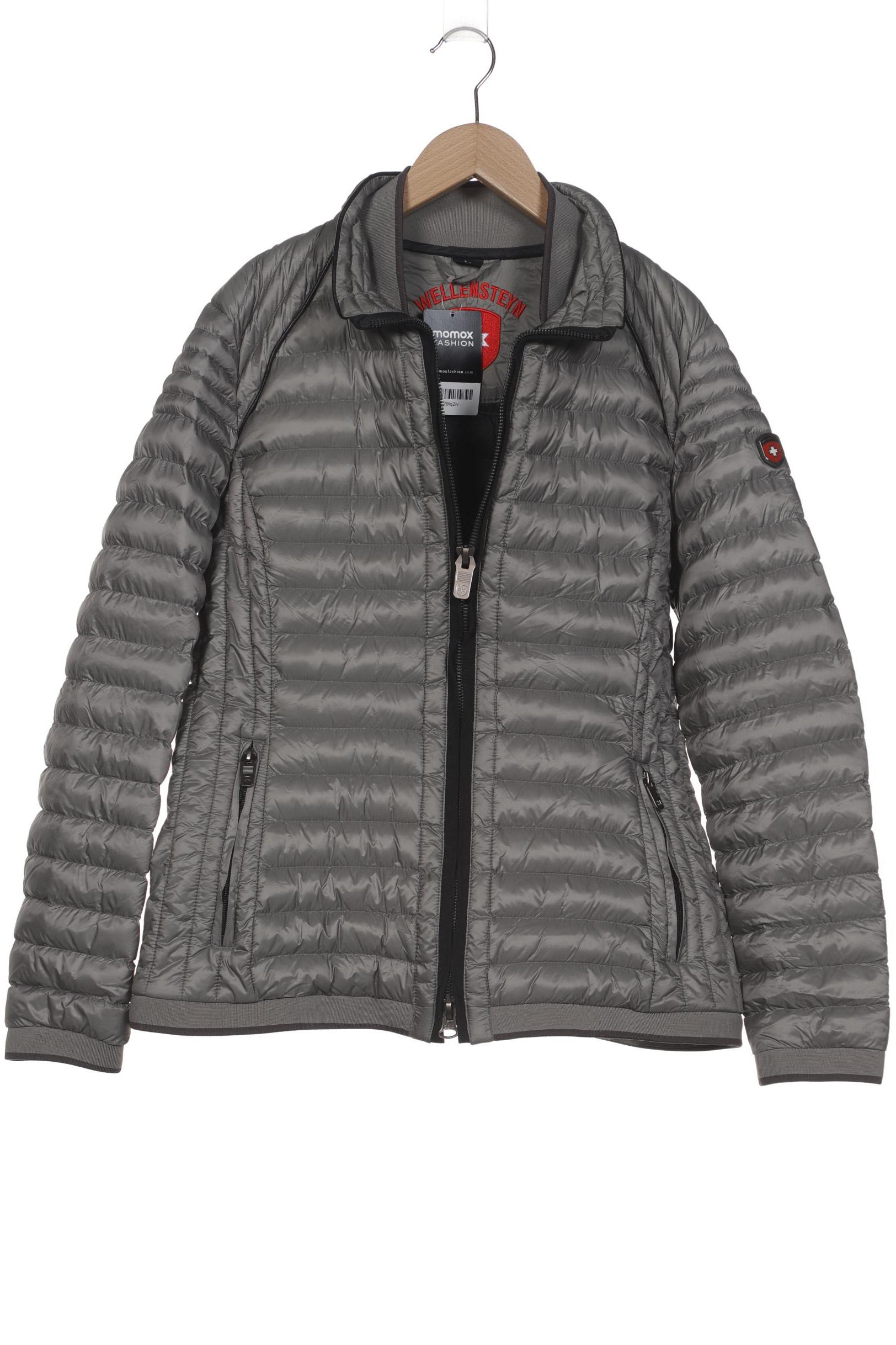 

Wellensteyn Damen Jacke, grau, Gr. 42