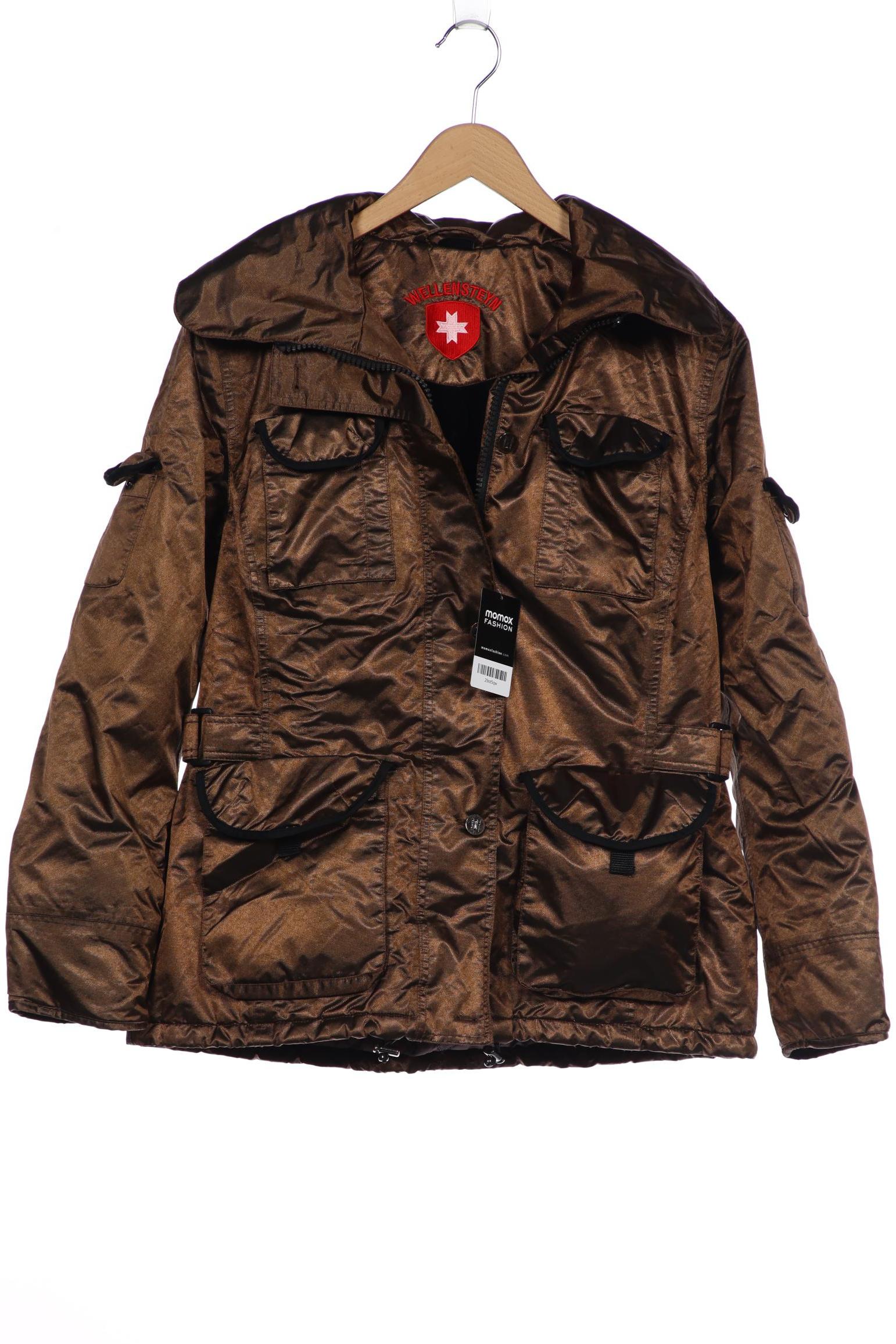 

Wellensteyn Damen Jacke, braun