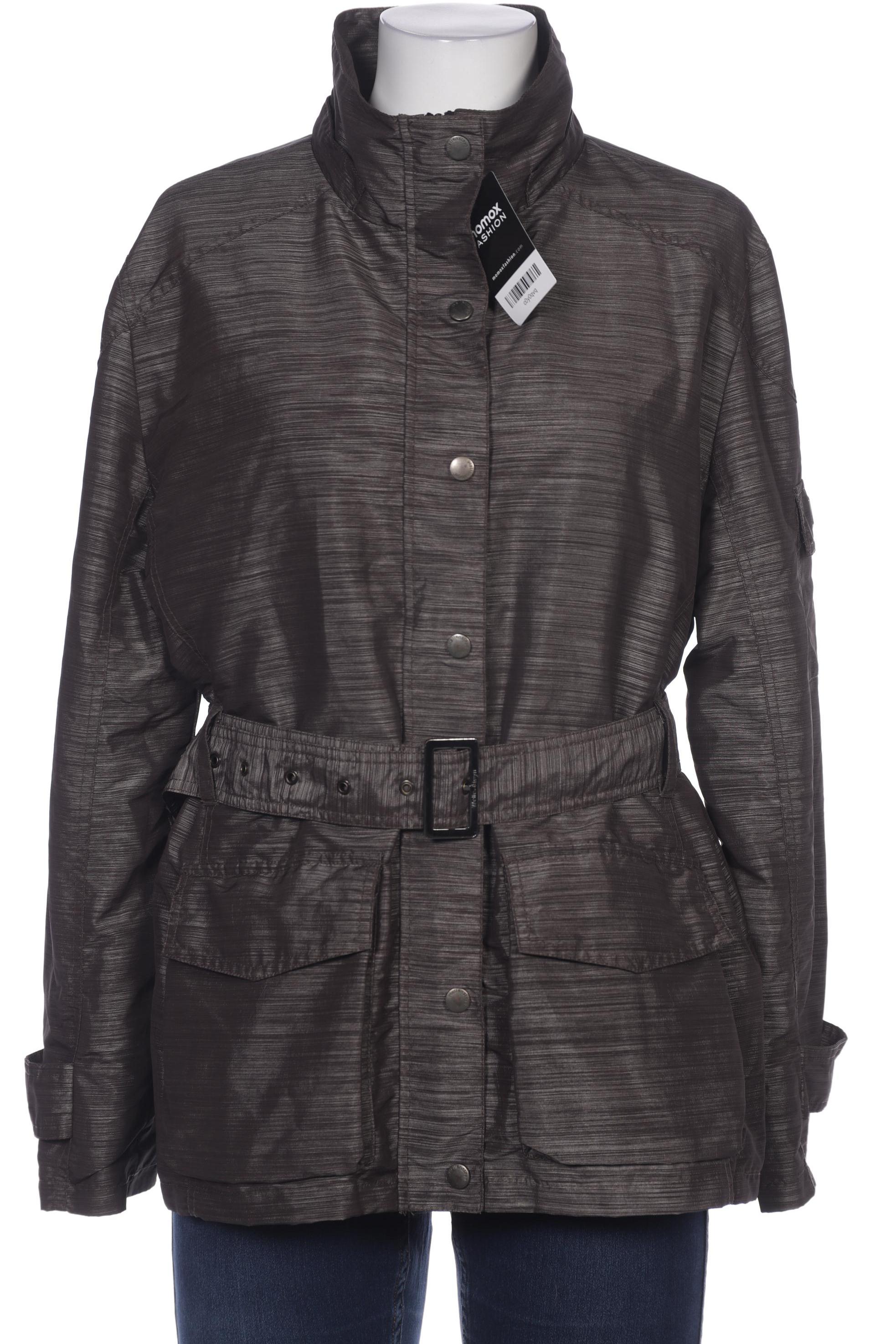 

Wellensteyn Damen Jacke, braun