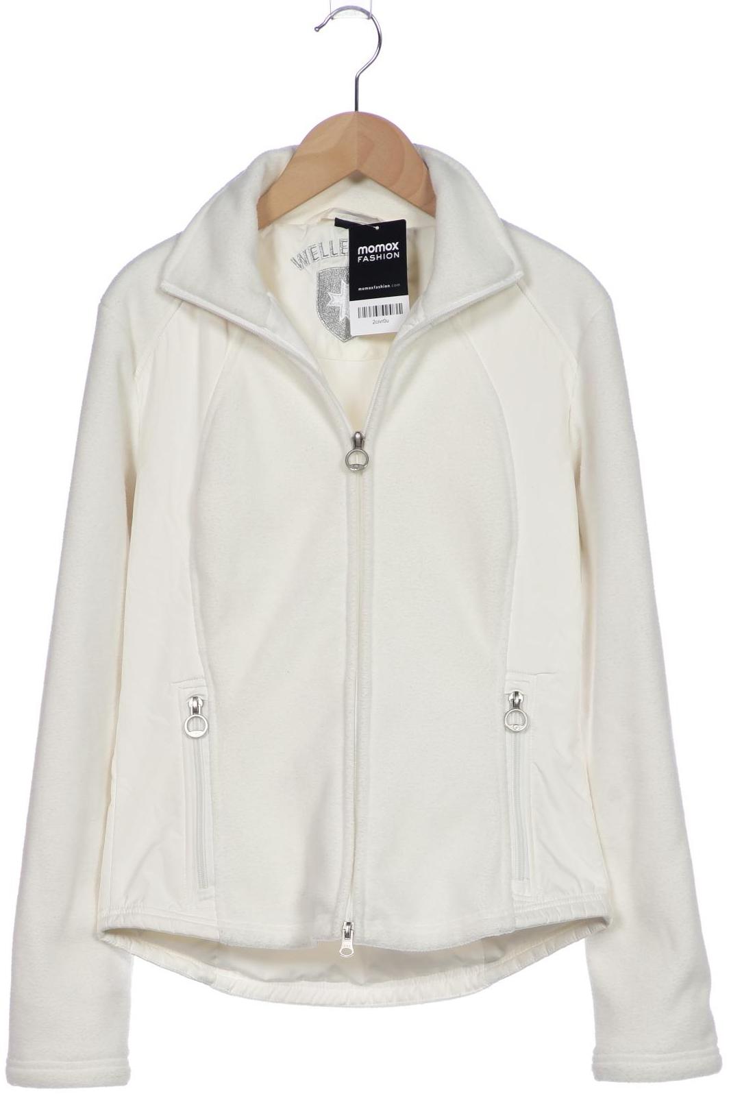 

Wellensteyn Damen Jacke, weiß, Gr. 34