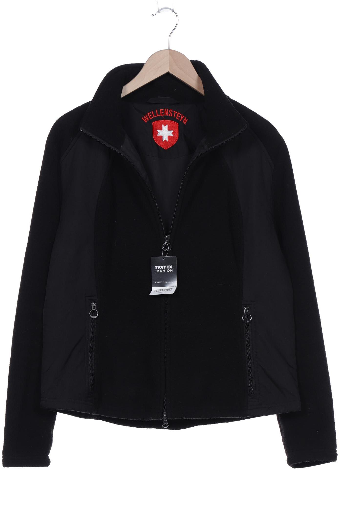 

Wellensteyn Damen Jacke, schwarz