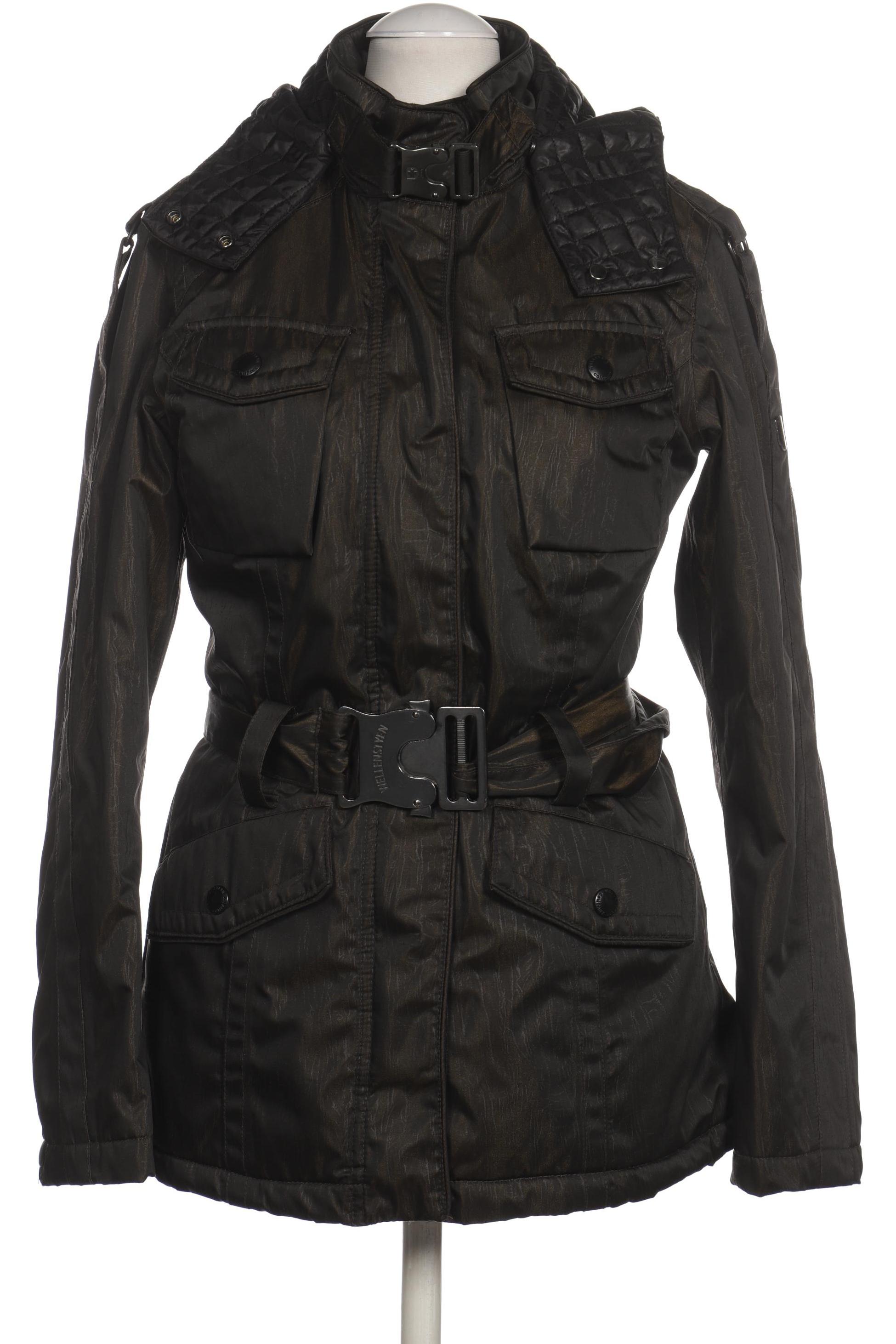 

Wellensteyn Damen Jacke, braun, Gr. 34