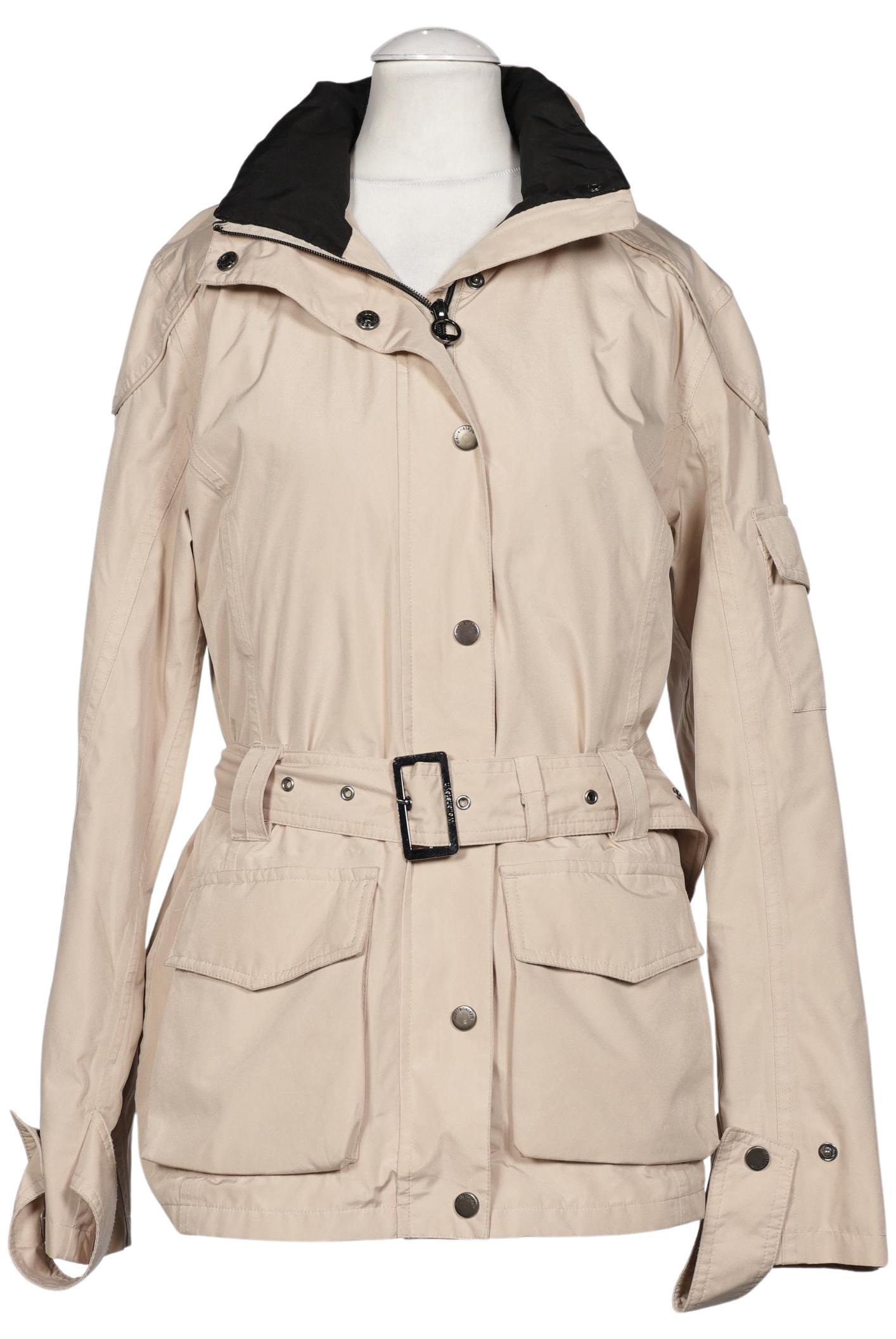 

Wellensteyn Damen Jacke, beige, Gr. 34