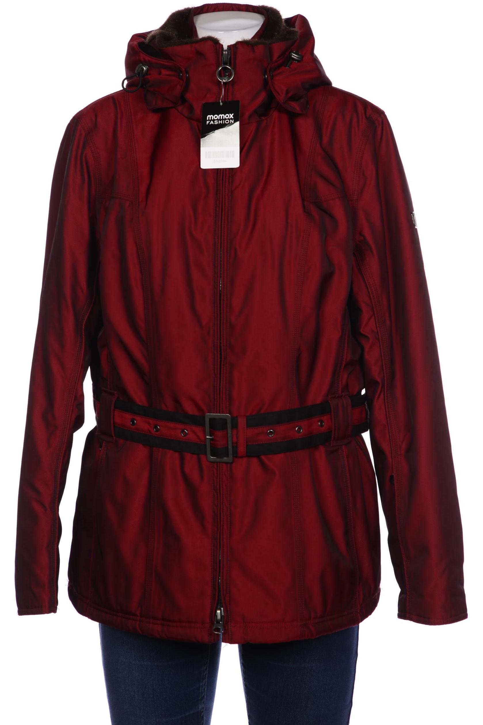 

Wellensteyn Damen Jacke, rot, Gr. 42