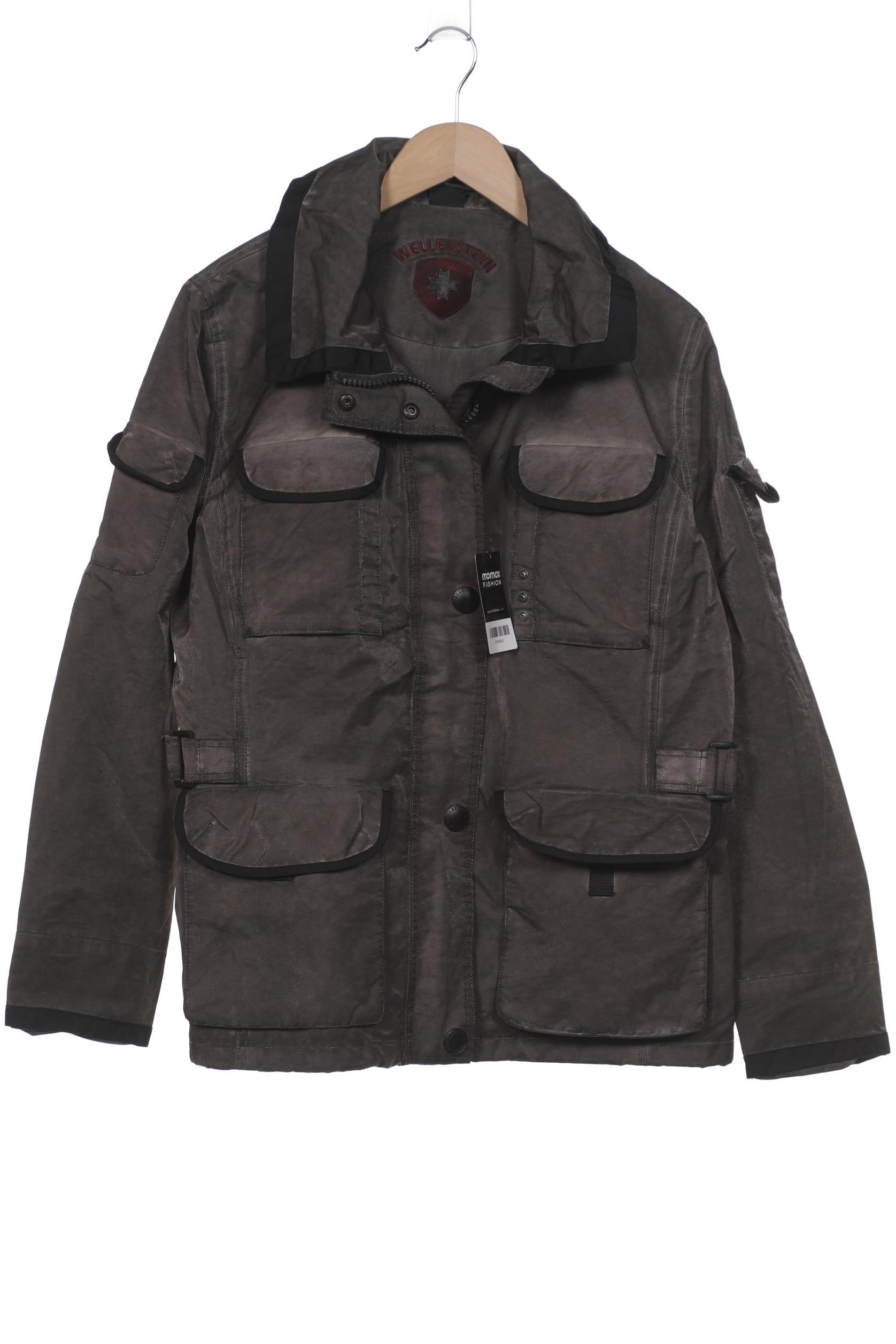 

Wellensteyn Damen Jacke, braun, Gr. 44