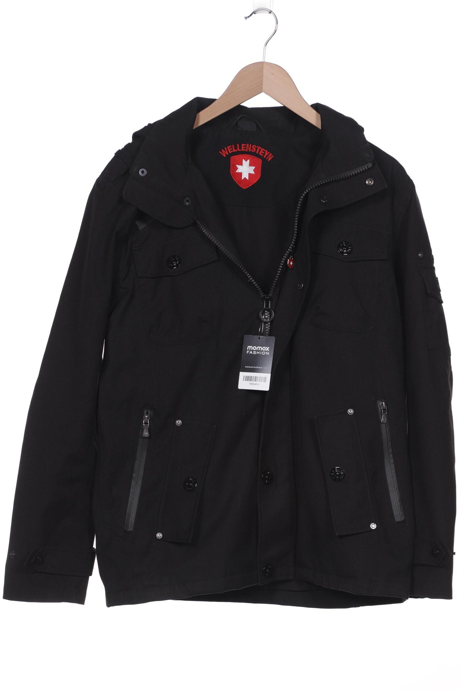 

Wellensteyn Damen Jacke, schwarz